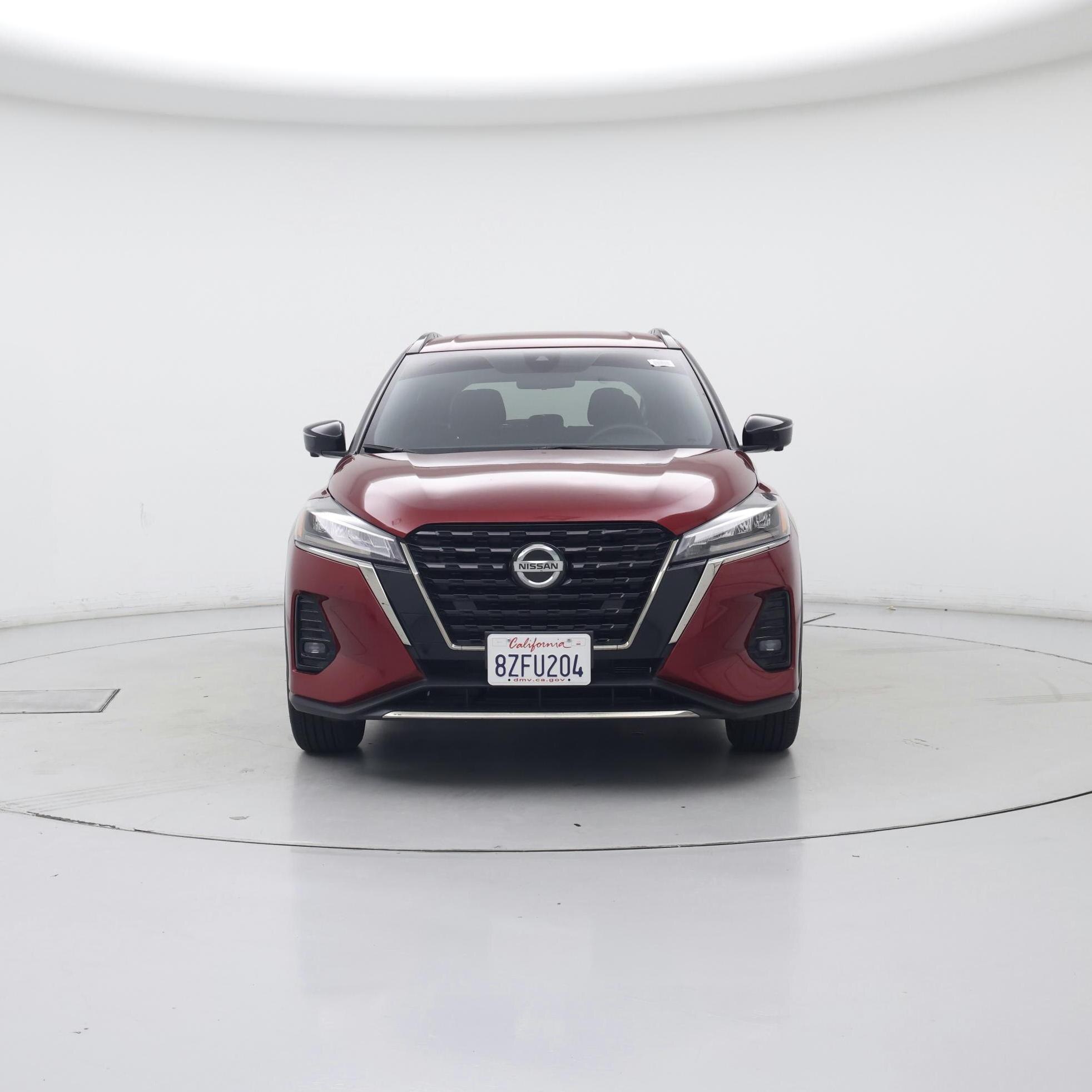 Thumbnail: 2021 Nissan Kicks - 5