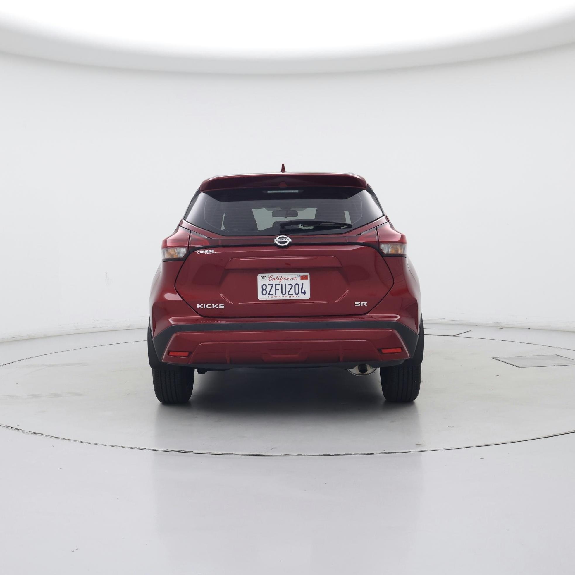 Thumbnail: 2021 Nissan Kicks - 6
