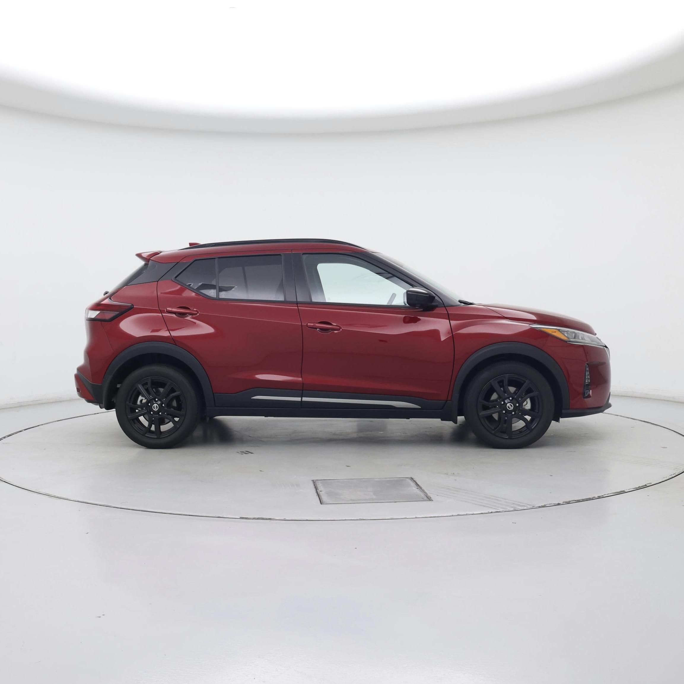 Thumbnail: 2021 Nissan Kicks - 7