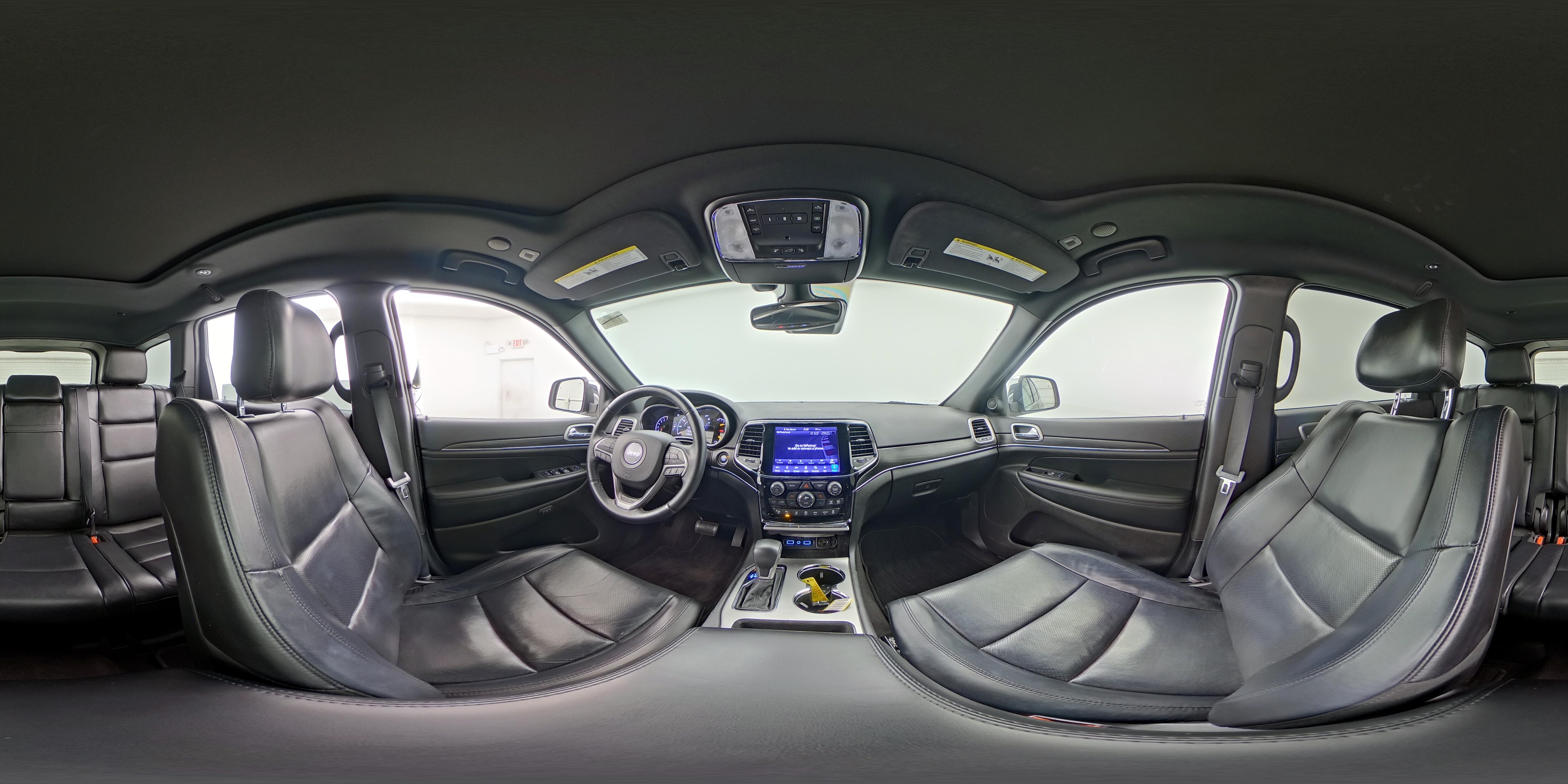 2019 Jeep Grand Cherokee Limited - Photo 26