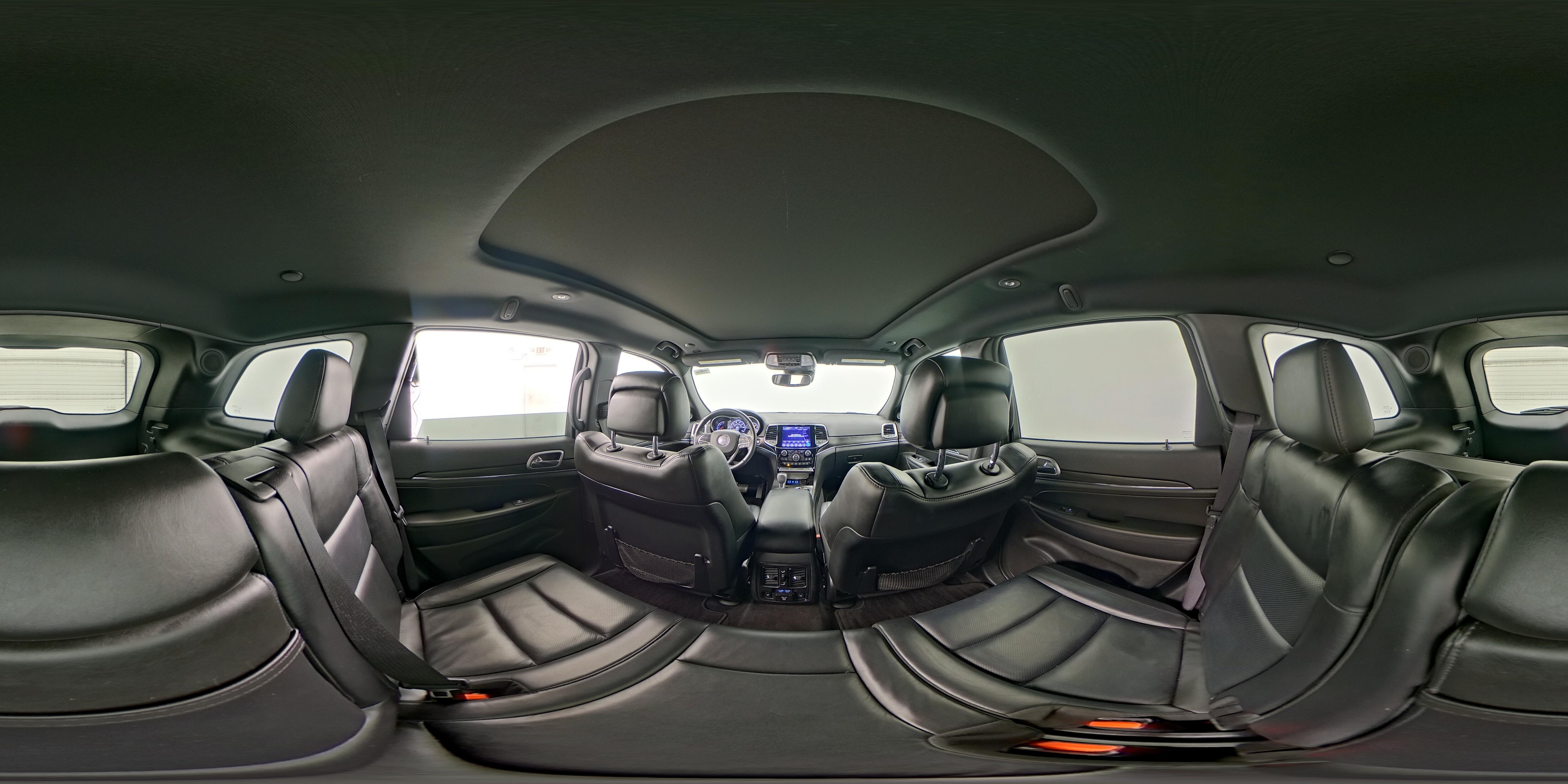 2019 Jeep Grand Cherokee Limited - Photo 27