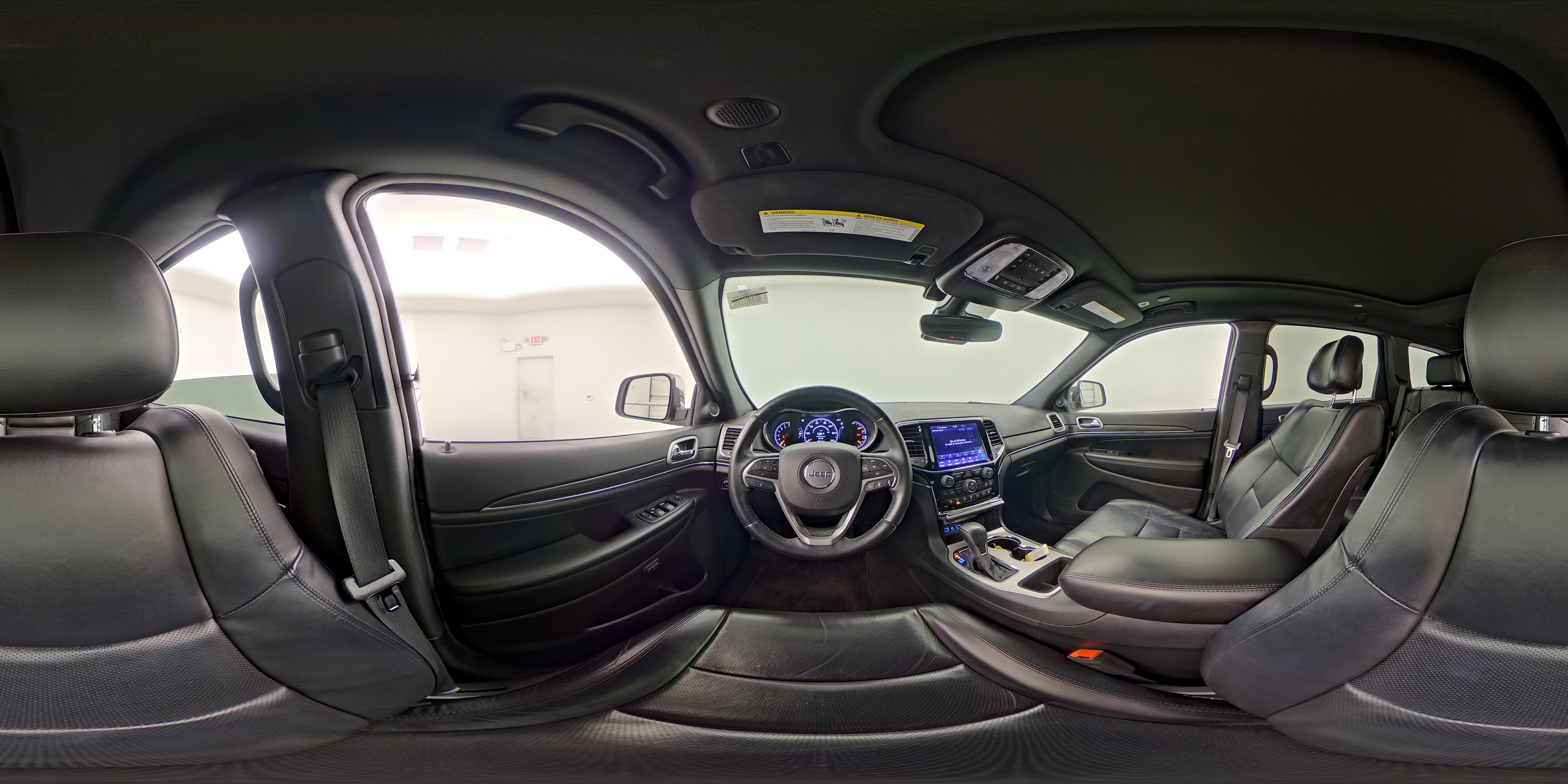 2019 Jeep Grand Cherokee Limited - Photo 28