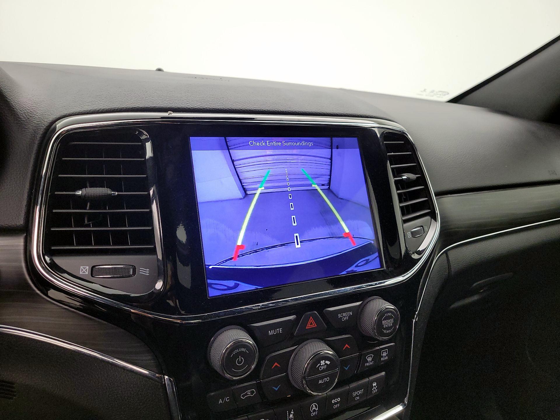 Thumbnail: 2019 Jeep Grand Cherokee - 15