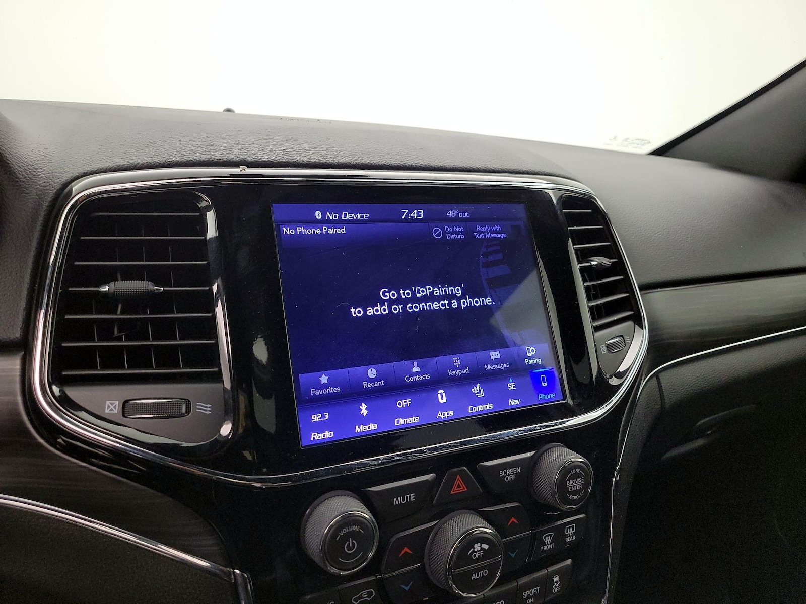 2019 Jeep Grand Cherokee Limited - Photo 17