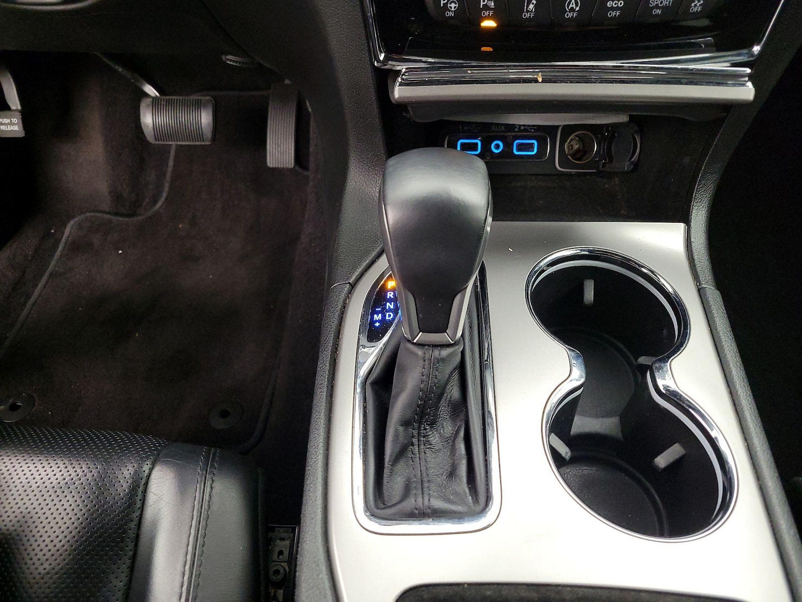 2019 Jeep Grand Cherokee Limited - Photo 19