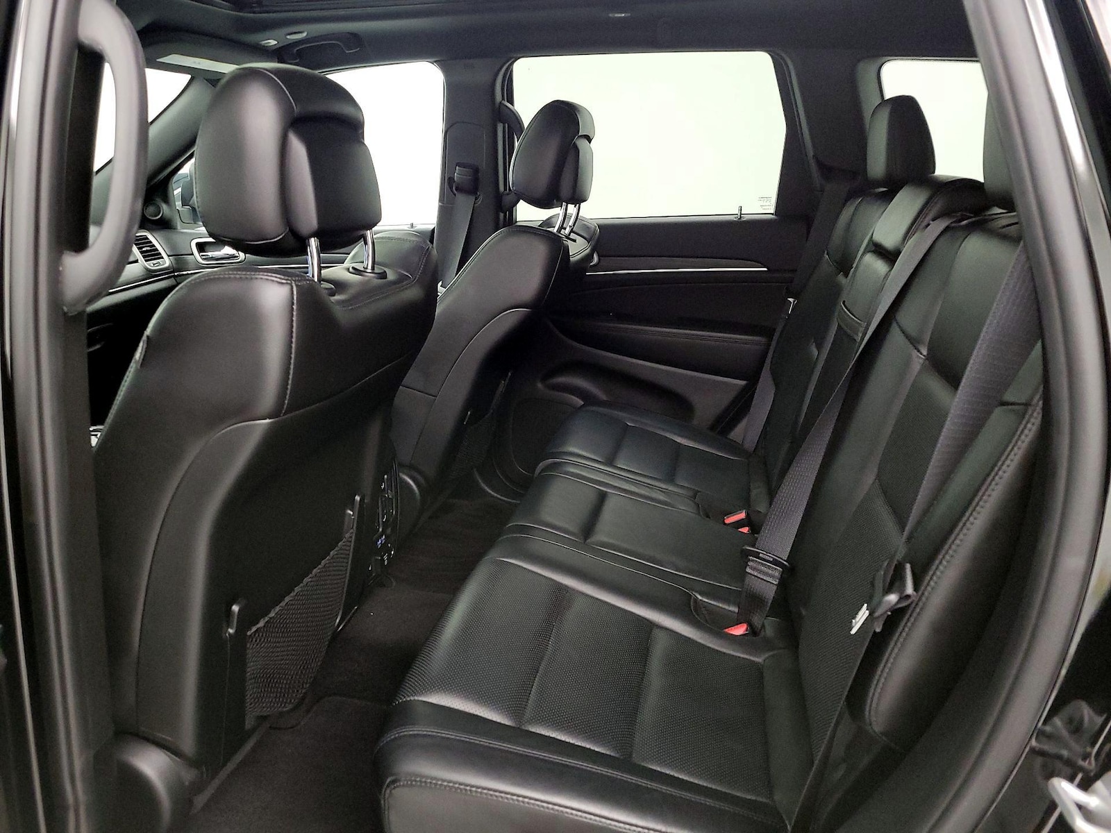 2019 Jeep Grand Cherokee Limited - Photo 22