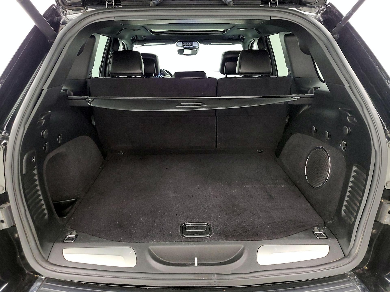 2019 Jeep Grand Cherokee Limited - Photo 23