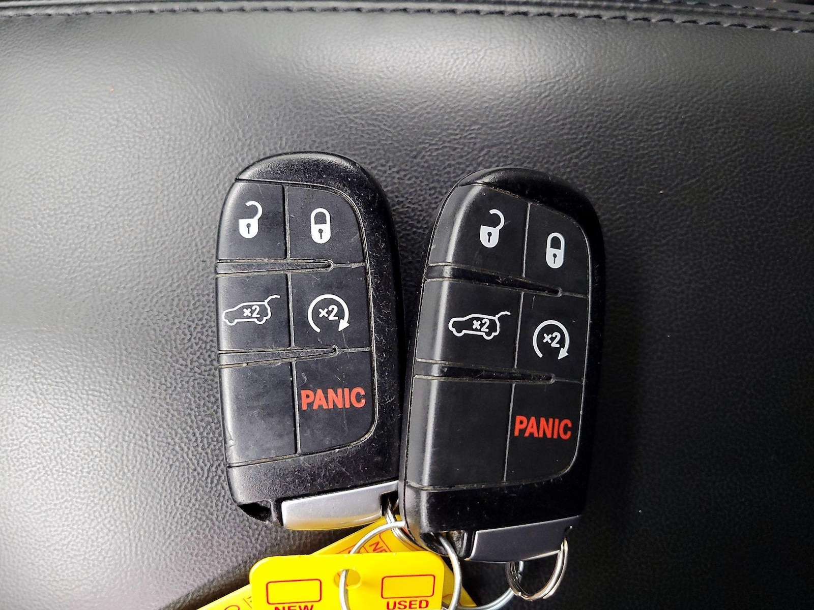 2019 Jeep Grand Cherokee Limited - Photo 25