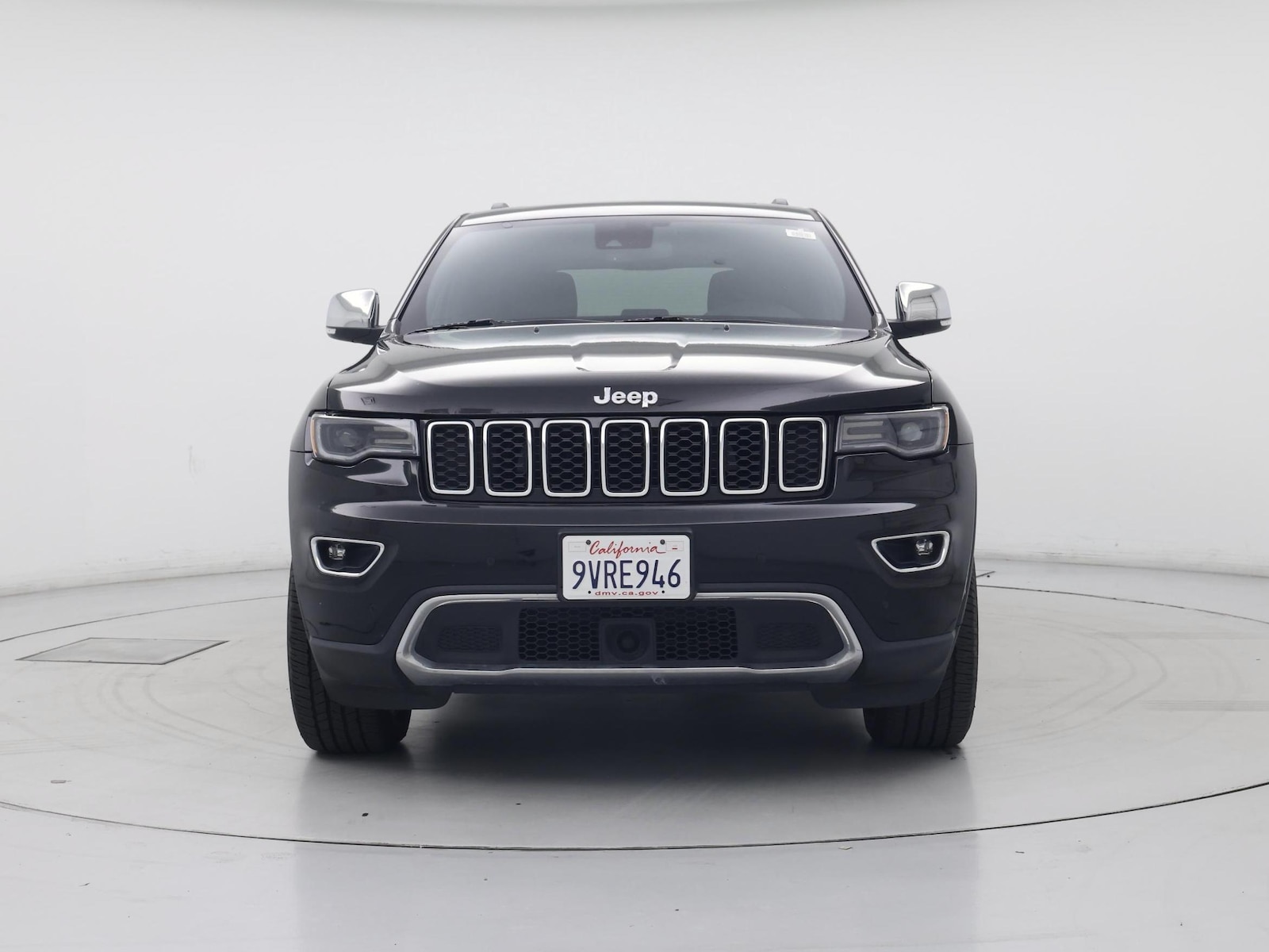 2019 Jeep Grand Cherokee Limited - Photo 6