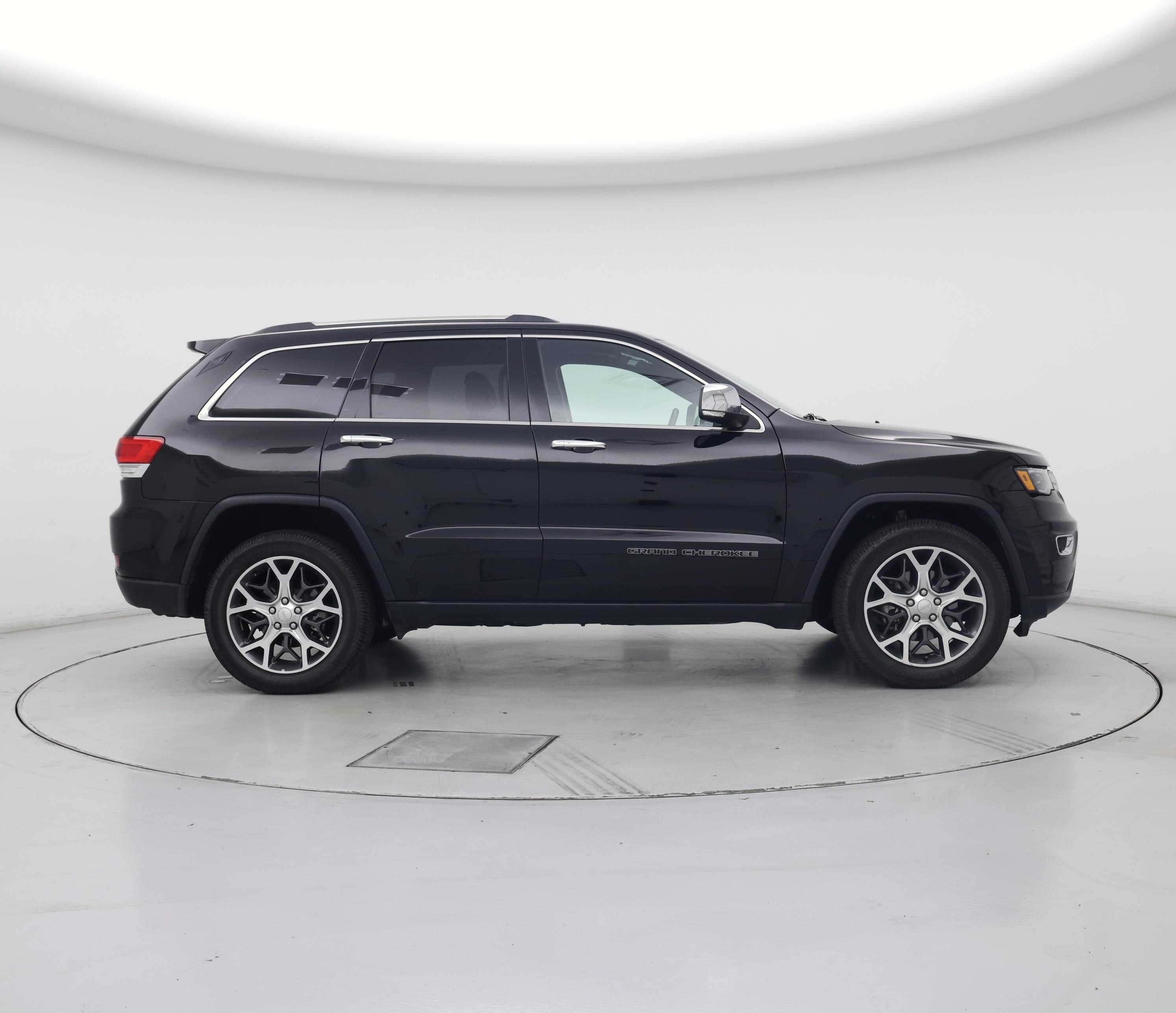 Thumbnail: 2019 Jeep Grand Cherokee - 7