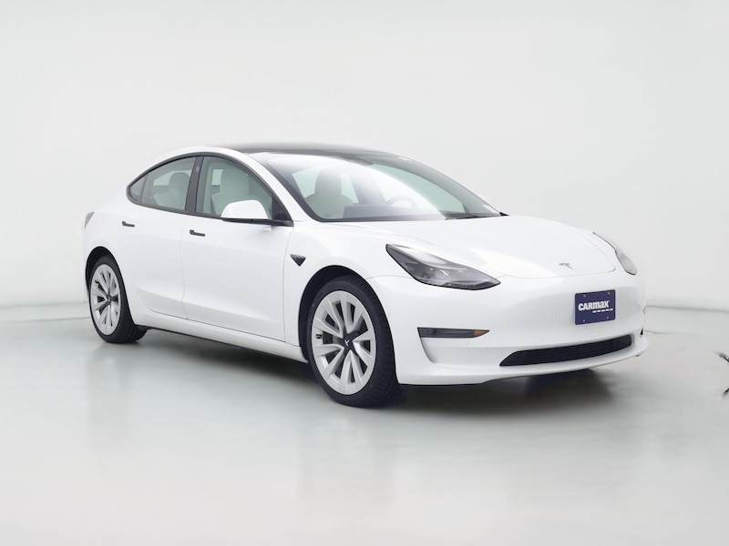 2022 Tesla Model 3  -
                  Irvine, CA