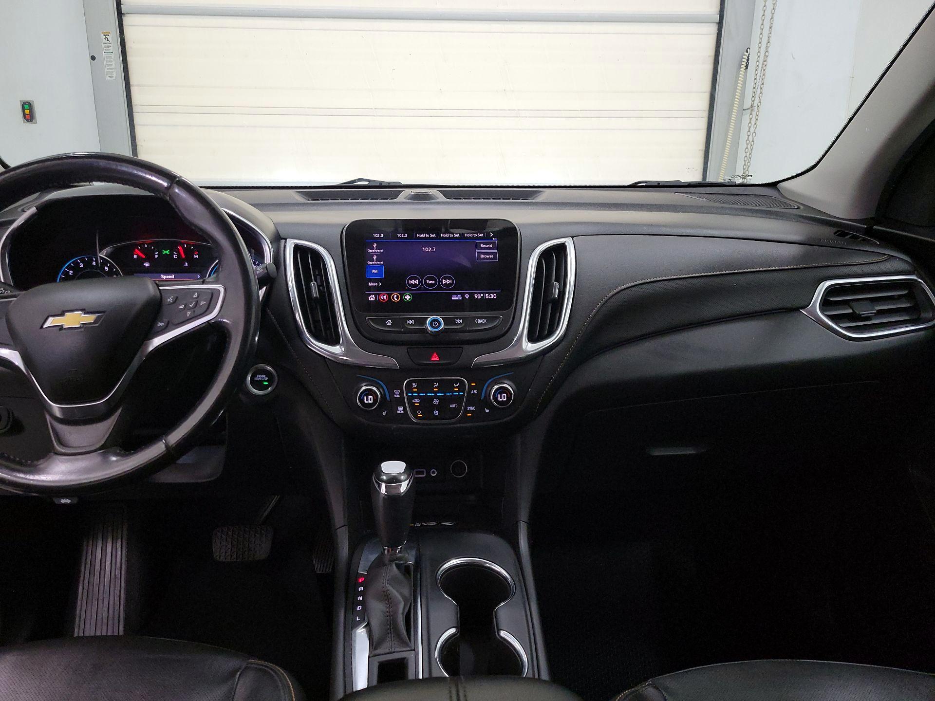 Thumbnail: 2019 Chevrolet Equinox - 9