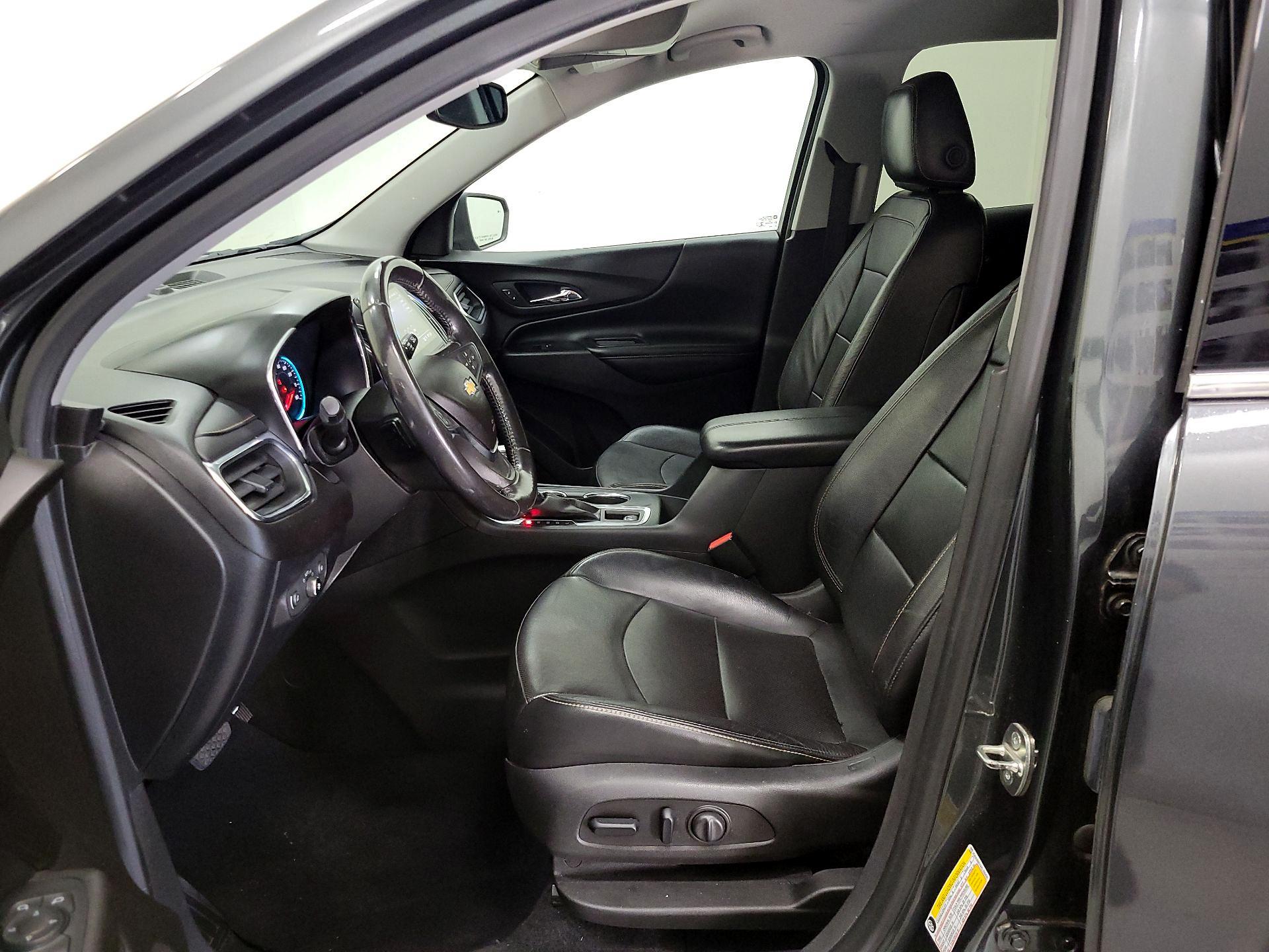 Thumbnail: 2019 Chevrolet Equinox - 11
