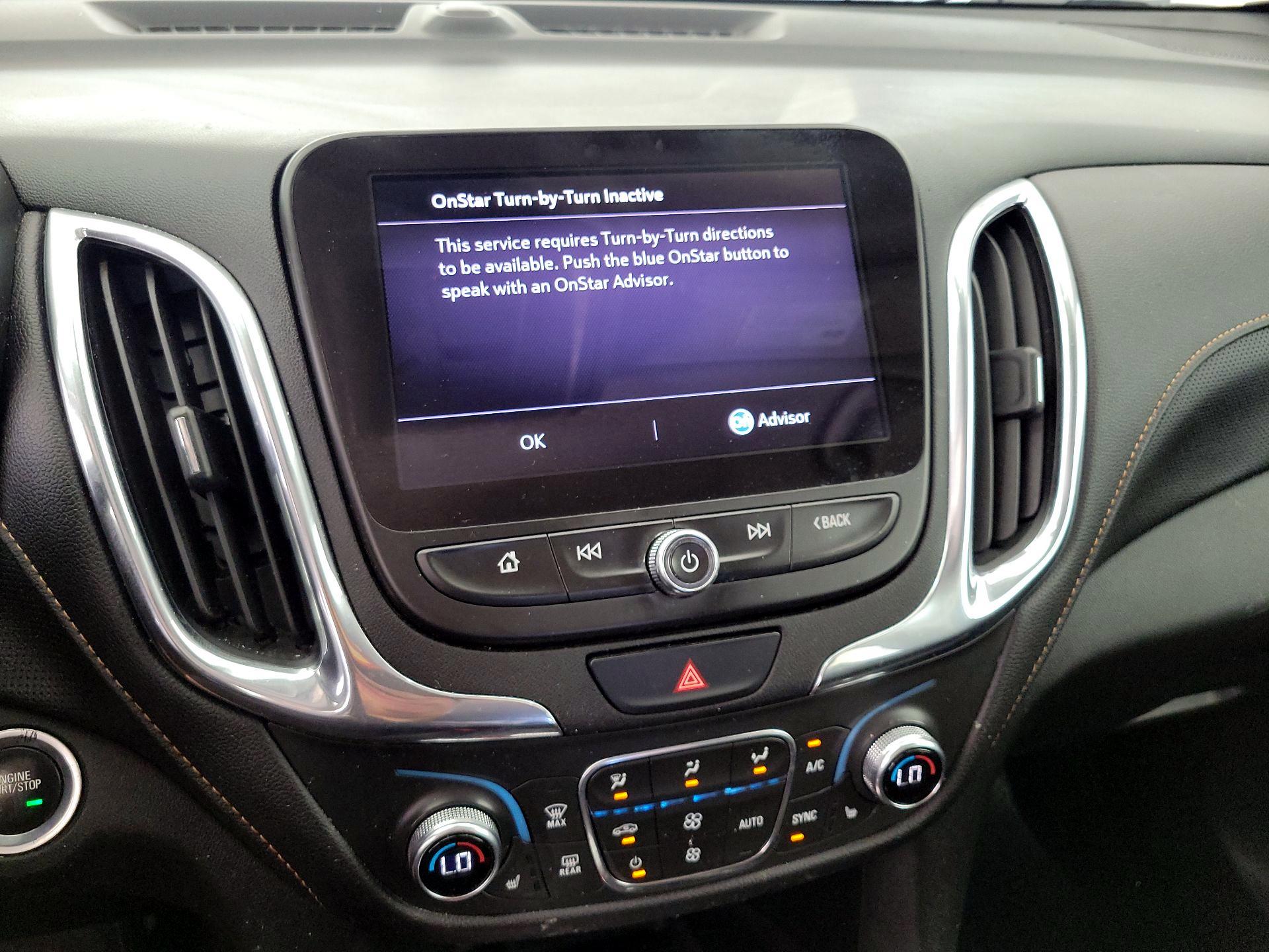 Thumbnail: 2019 Chevrolet Equinox - 14