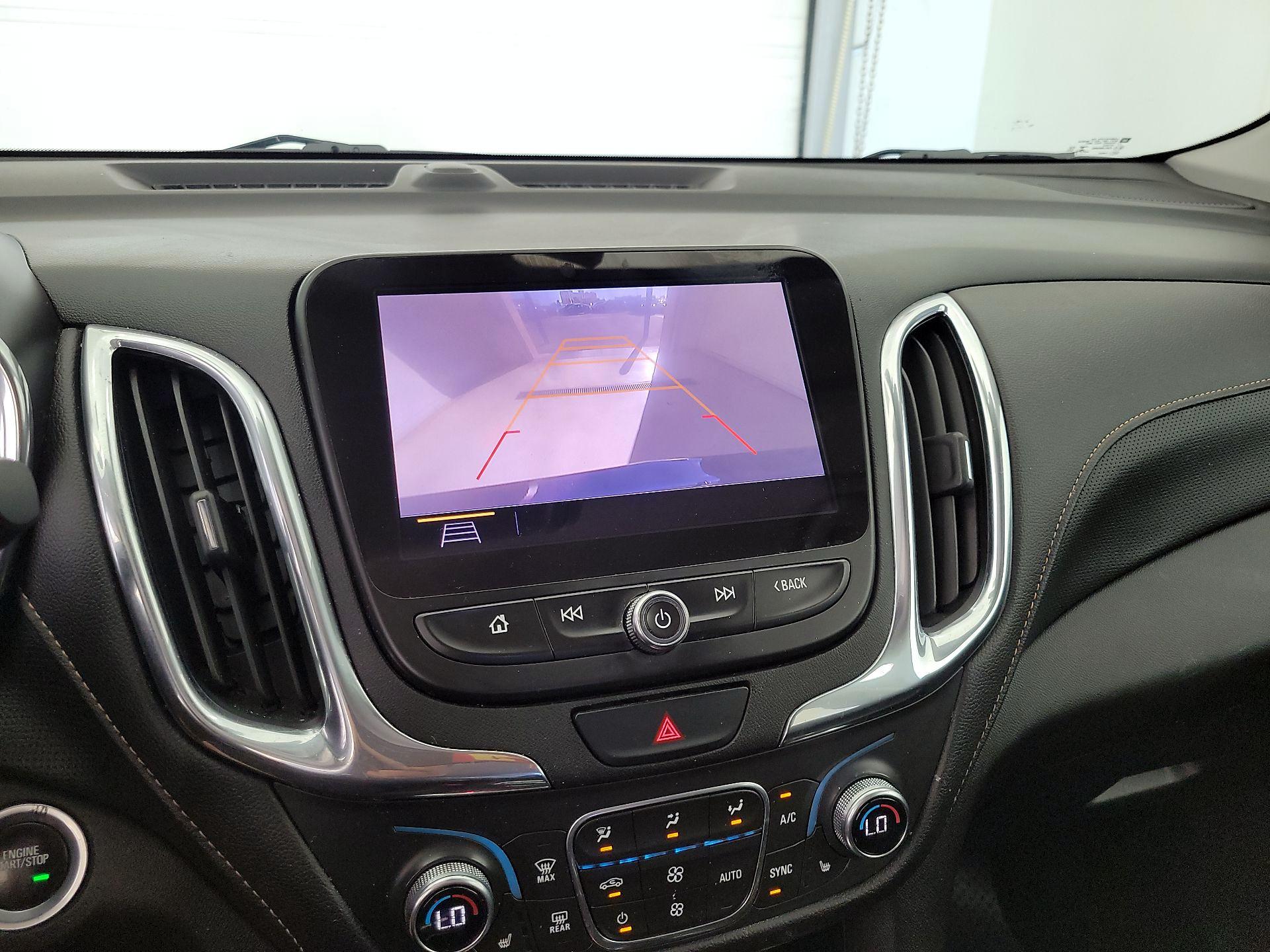Thumbnail: 2019 Chevrolet Equinox - 15