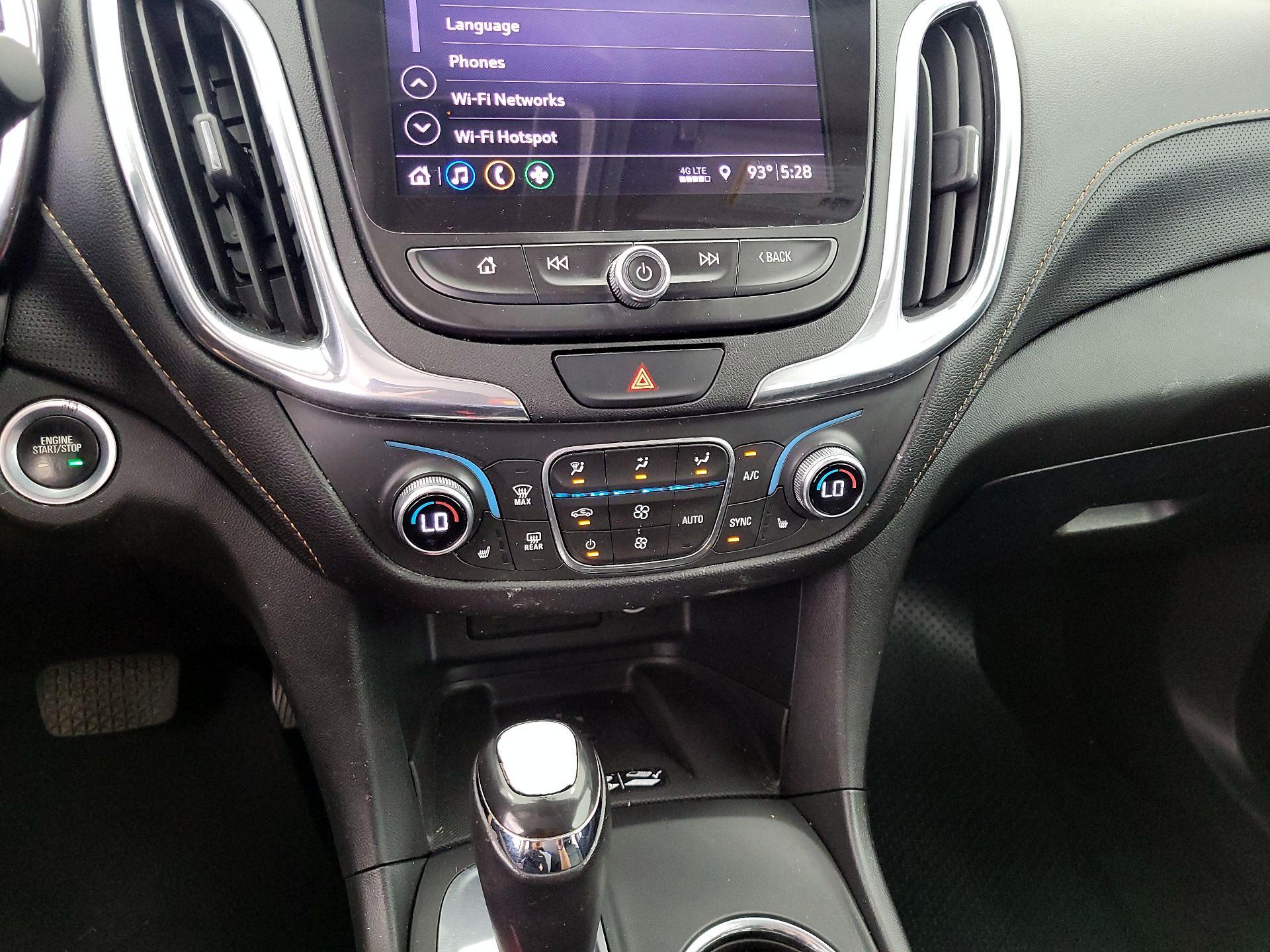 Thumbnail: 2019 Chevrolet Equinox - 17