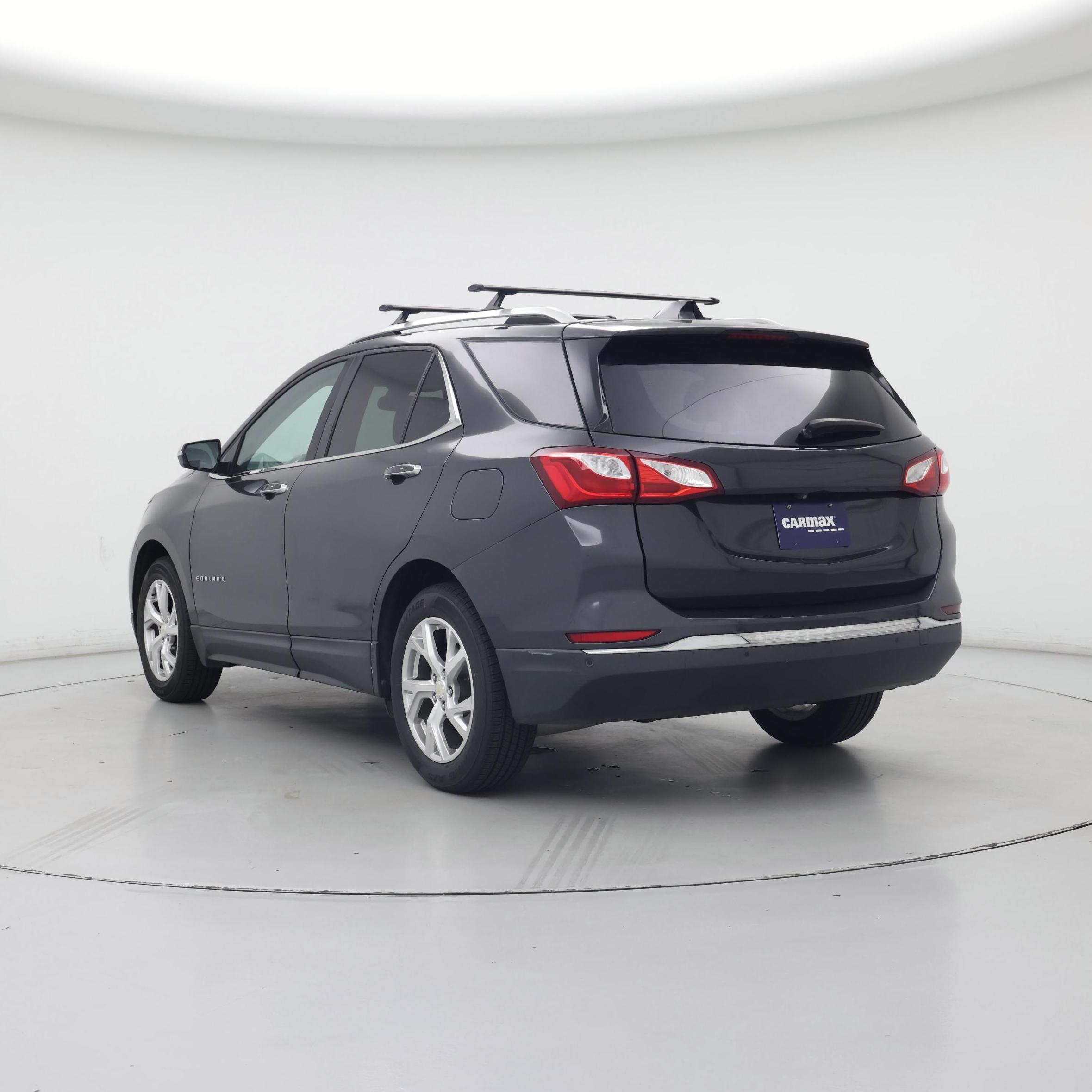 Thumbnail: 2019 Chevrolet Equinox - 2