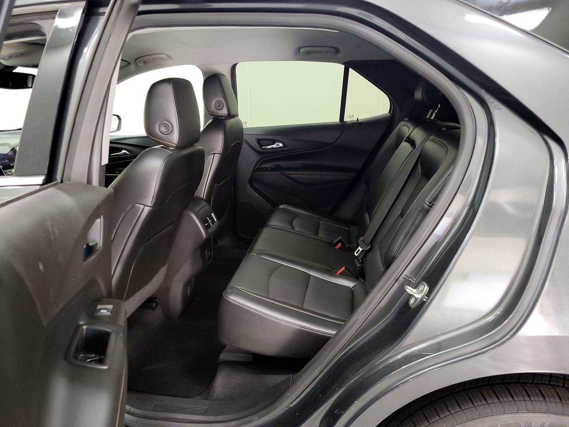 Thumbnail: 2019 Chevrolet Equinox - 19