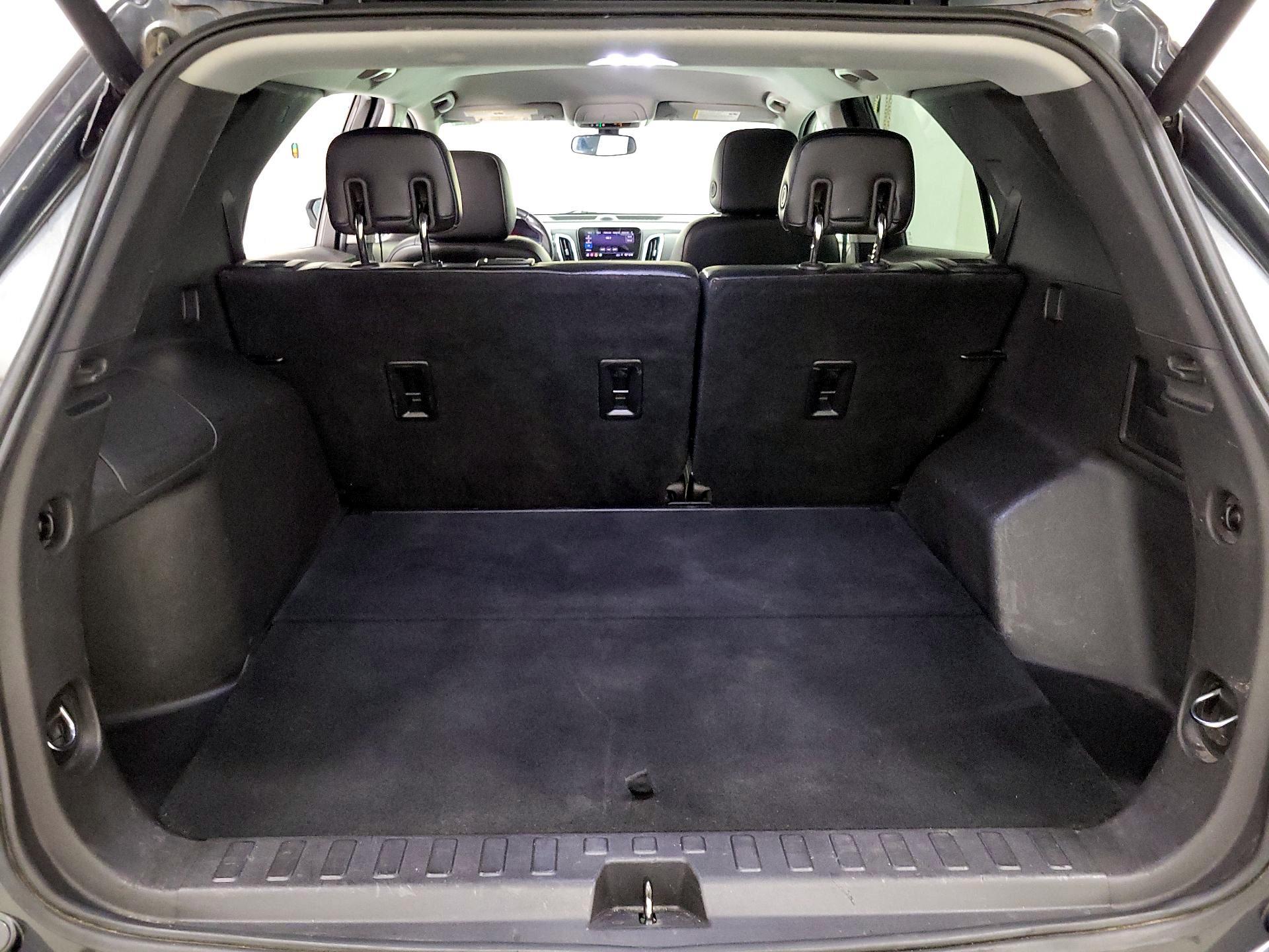 Thumbnail: 2019 Chevrolet Equinox - 20