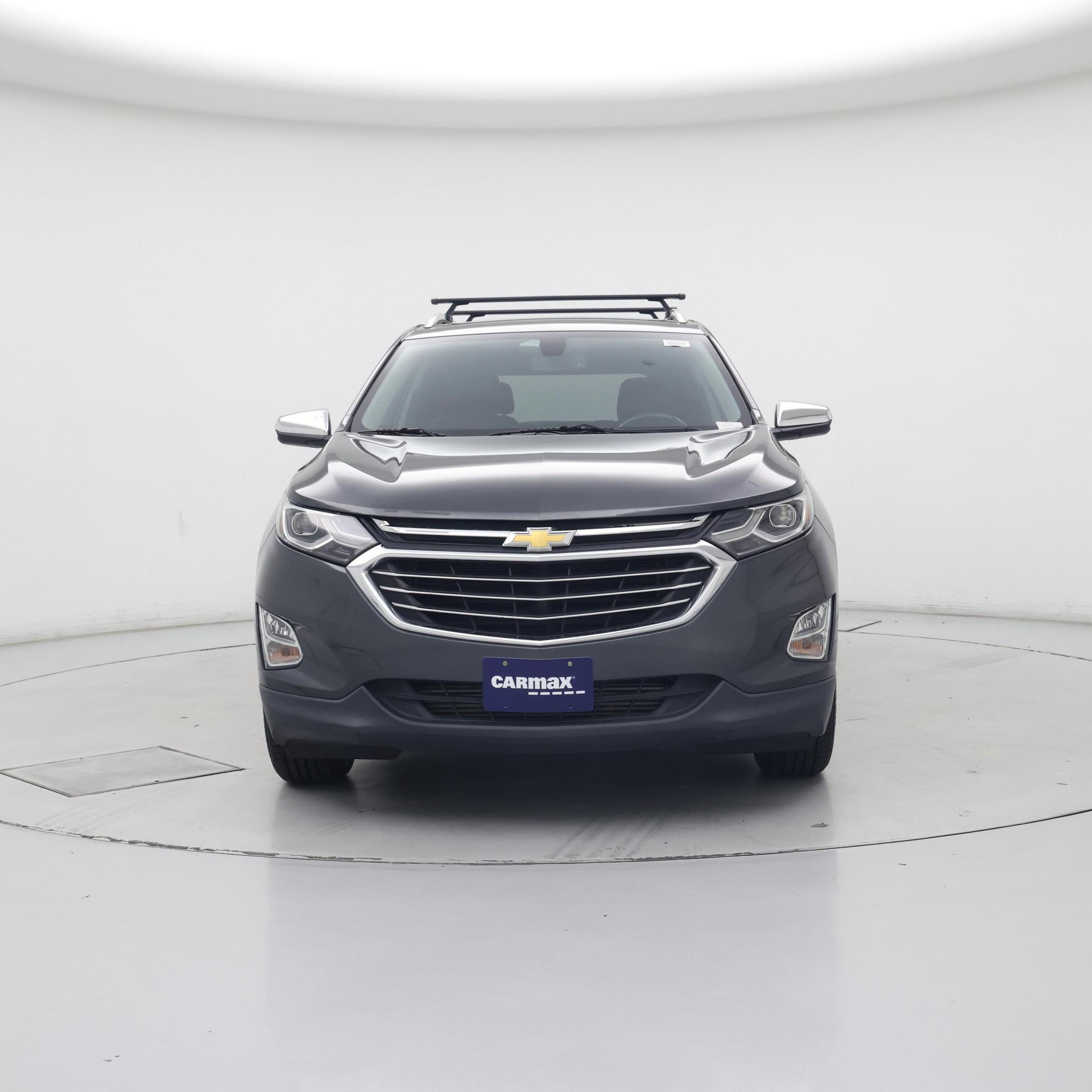 Thumbnail: 2019 Chevrolet Equinox - 5
