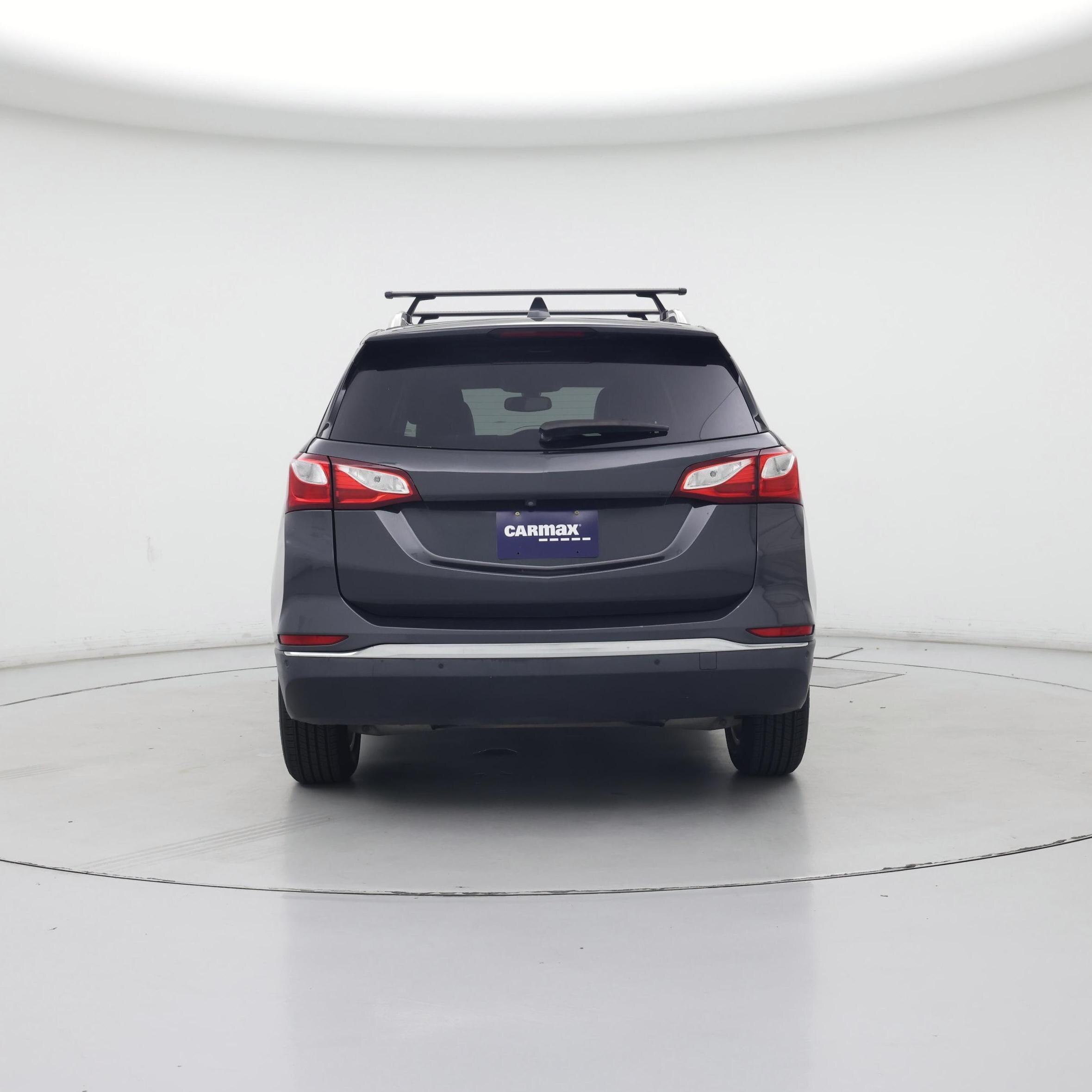 Thumbnail: 2019 Chevrolet Equinox - 6