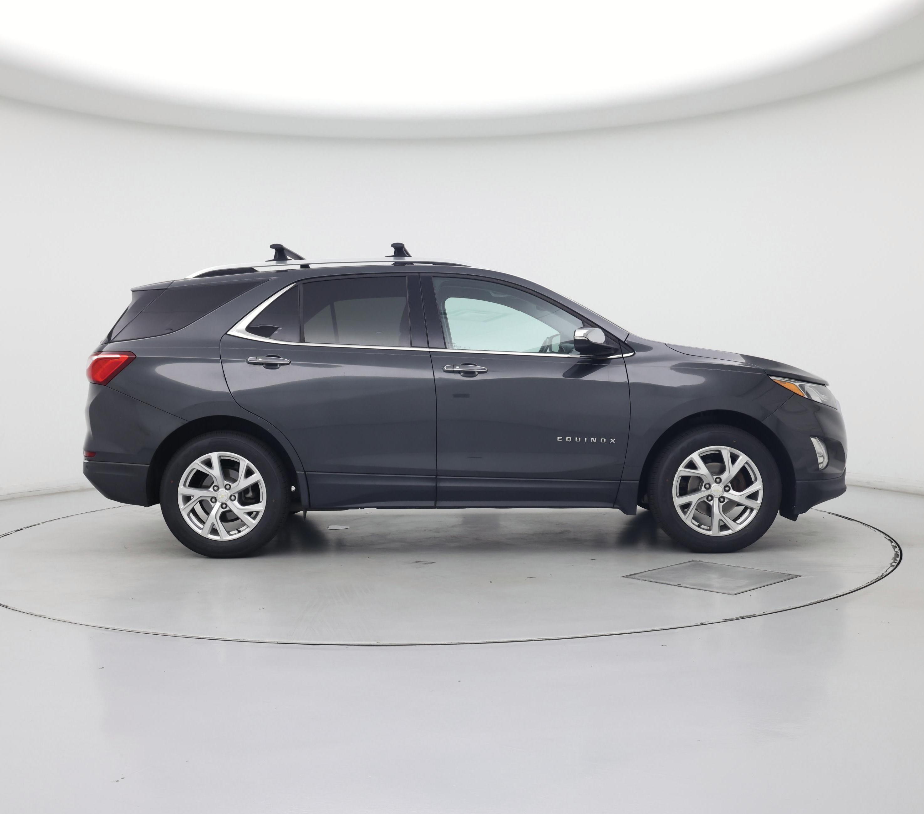 Thumbnail: 2019 Chevrolet Equinox - 7