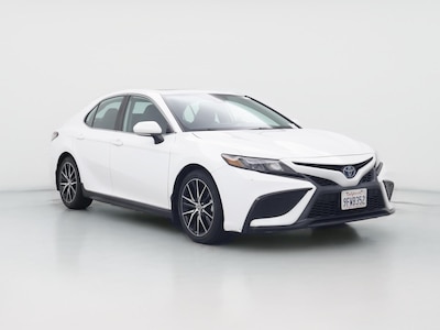 2023 Toyota Camry Hybrid SE