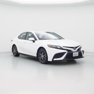 2023 Toyota Camry Hybrid SE