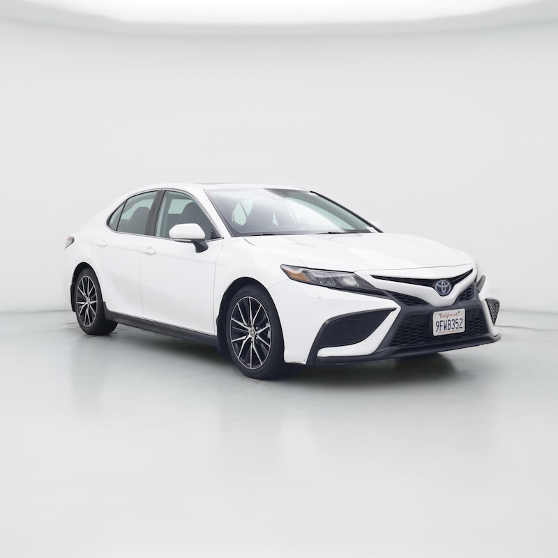 2023 Toyota Camry Hybrid SE