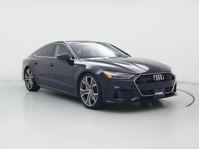 2020 Audi A7 Prestige -
                  Palmdale, CA