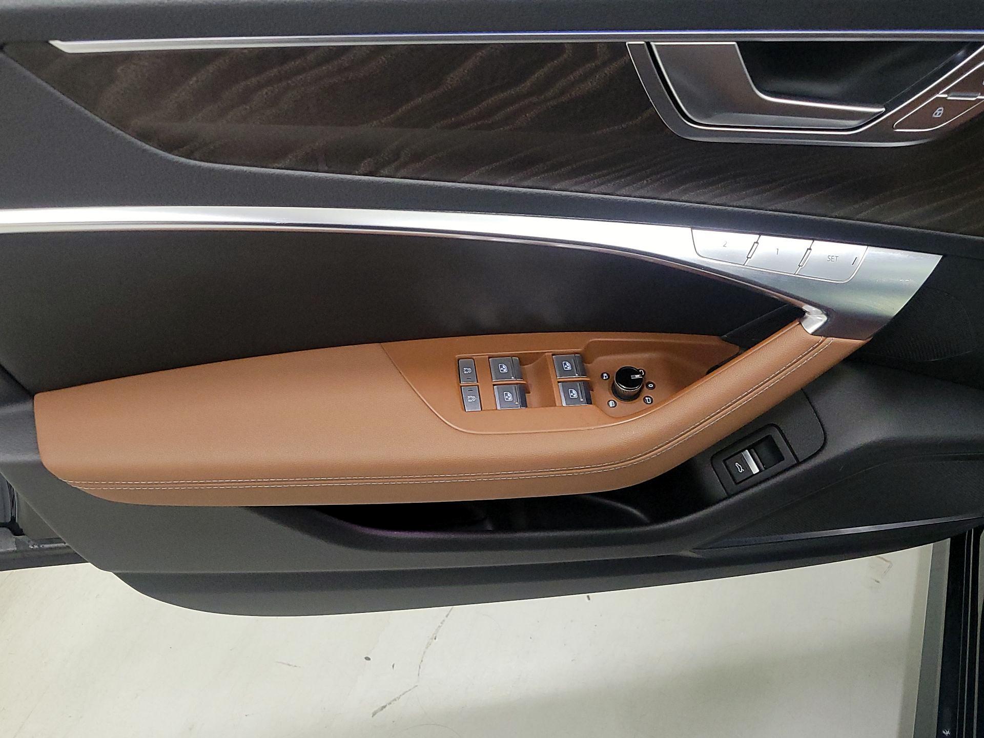 Thumbnail: 2020 Audi A7 - 12