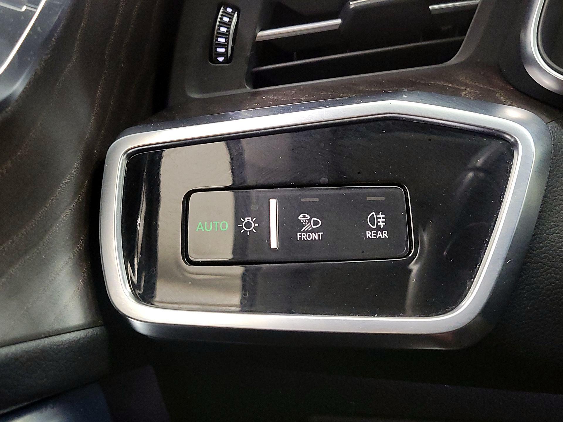 Thumbnail: 2020 Audi A7 - 13