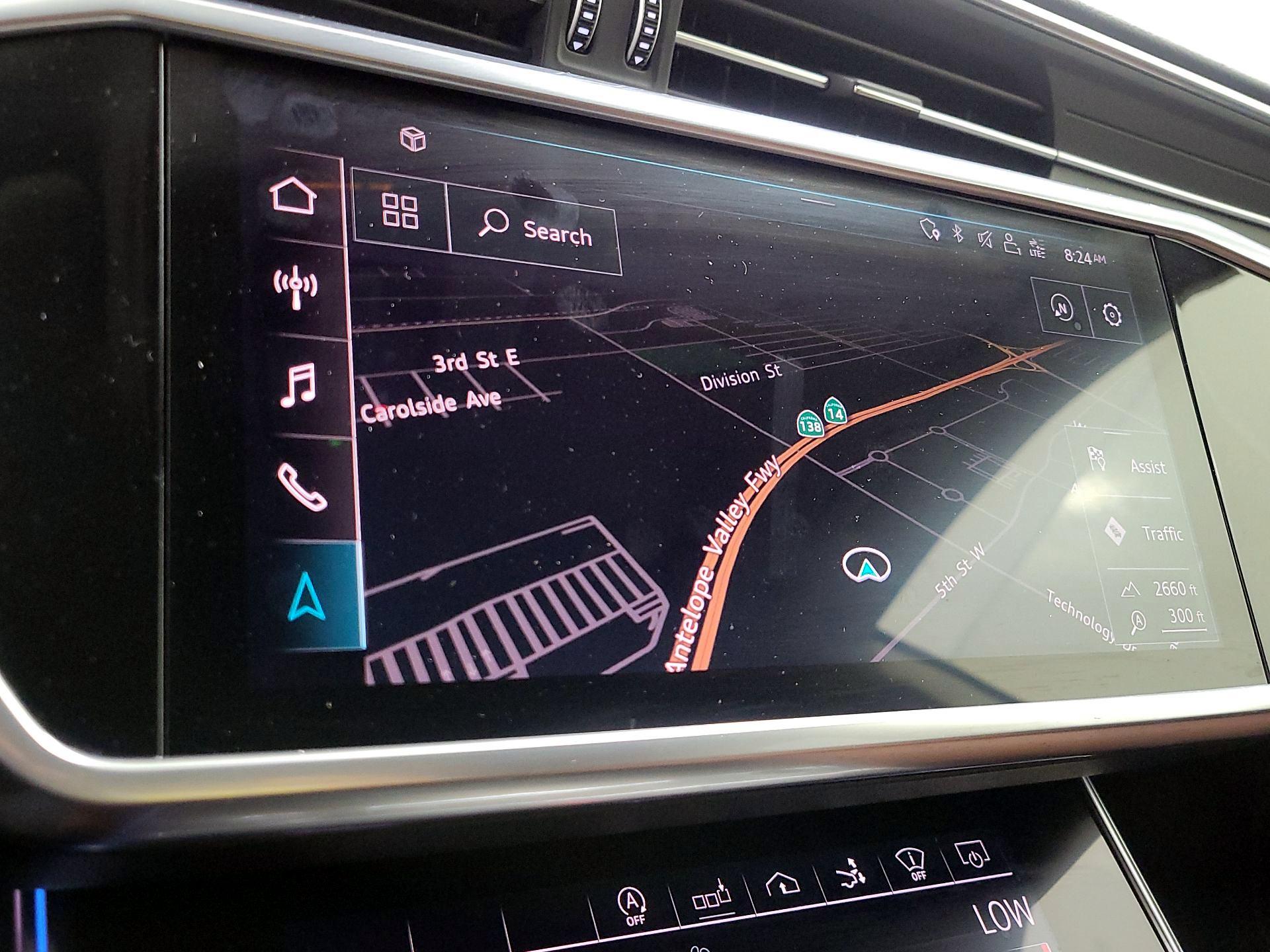 Thumbnail: 2020 Audi A7 - 14