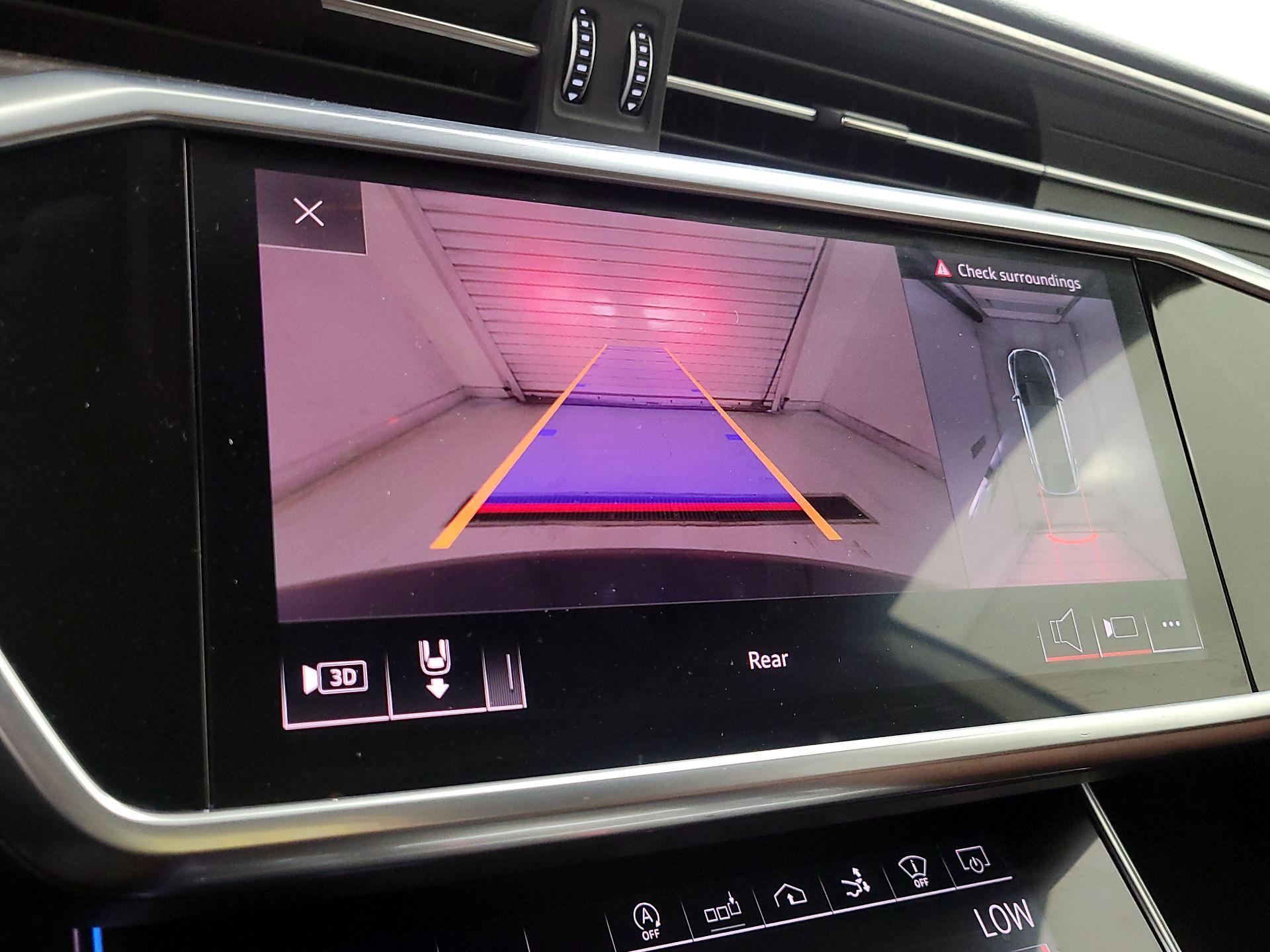 Thumbnail: 2020 Audi A7 - 15