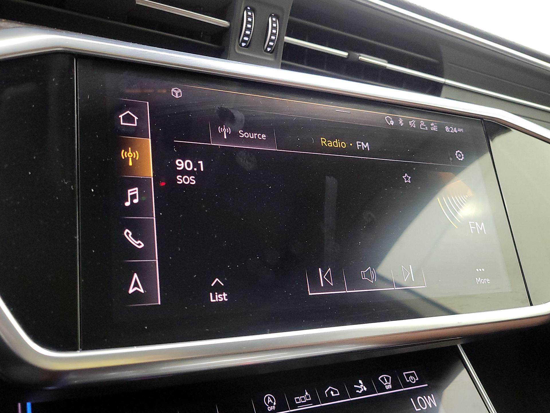 Thumbnail: 2020 Audi A7 - 16