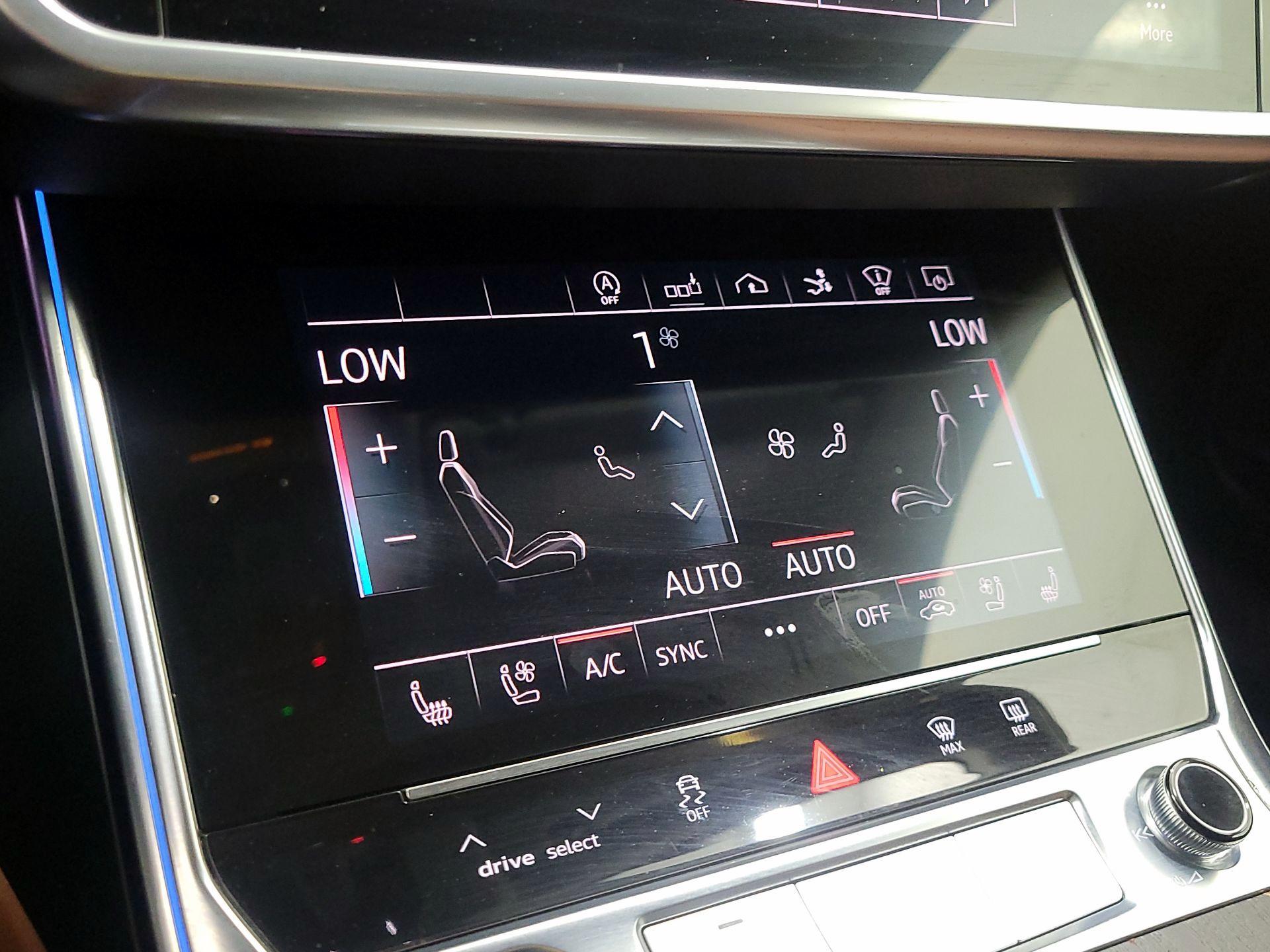 Thumbnail: 2020 Audi A7 - 17