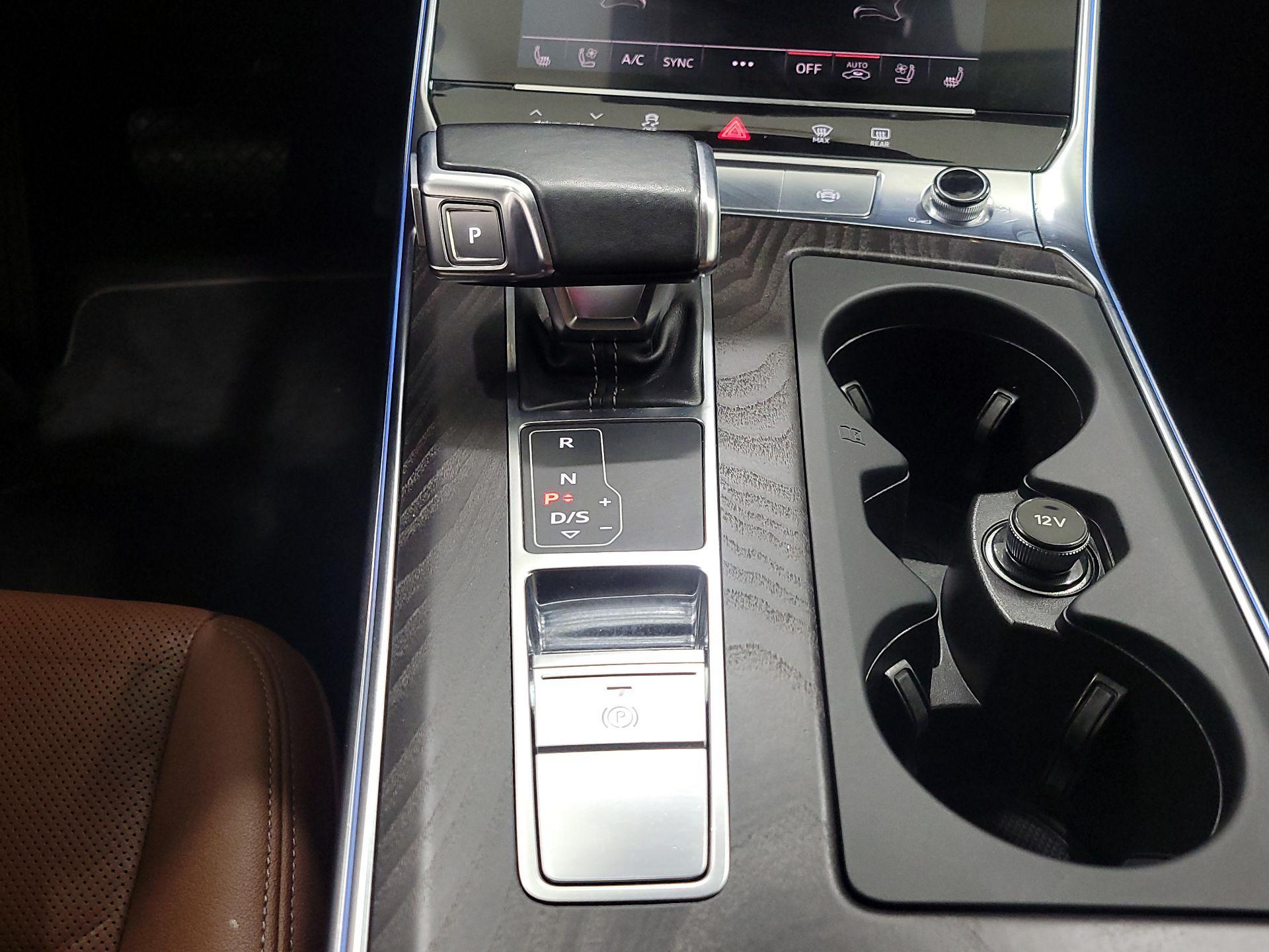 Thumbnail: 2020 Audi A7 - 18