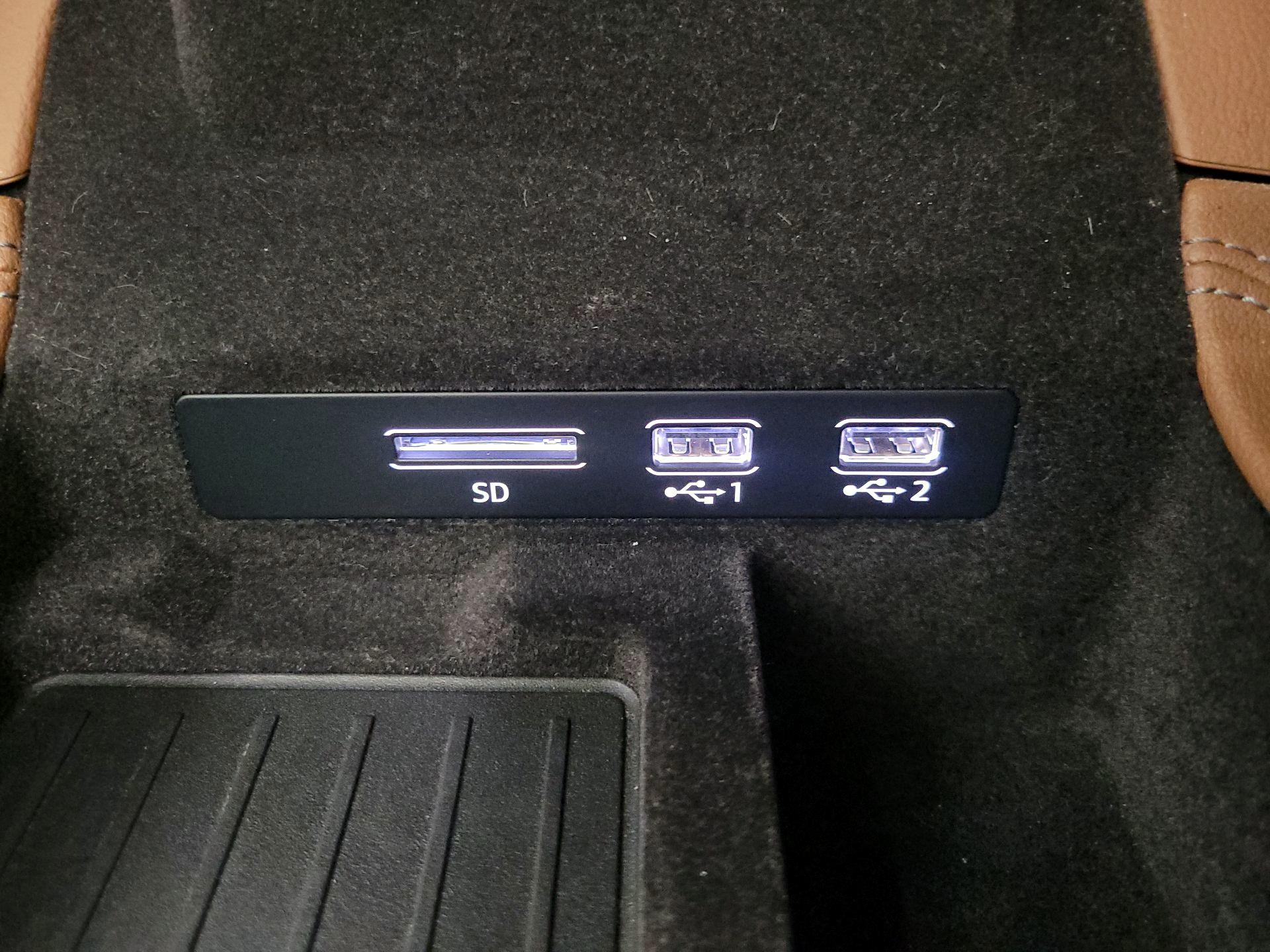 Thumbnail: 2020 Audi A7 - 19