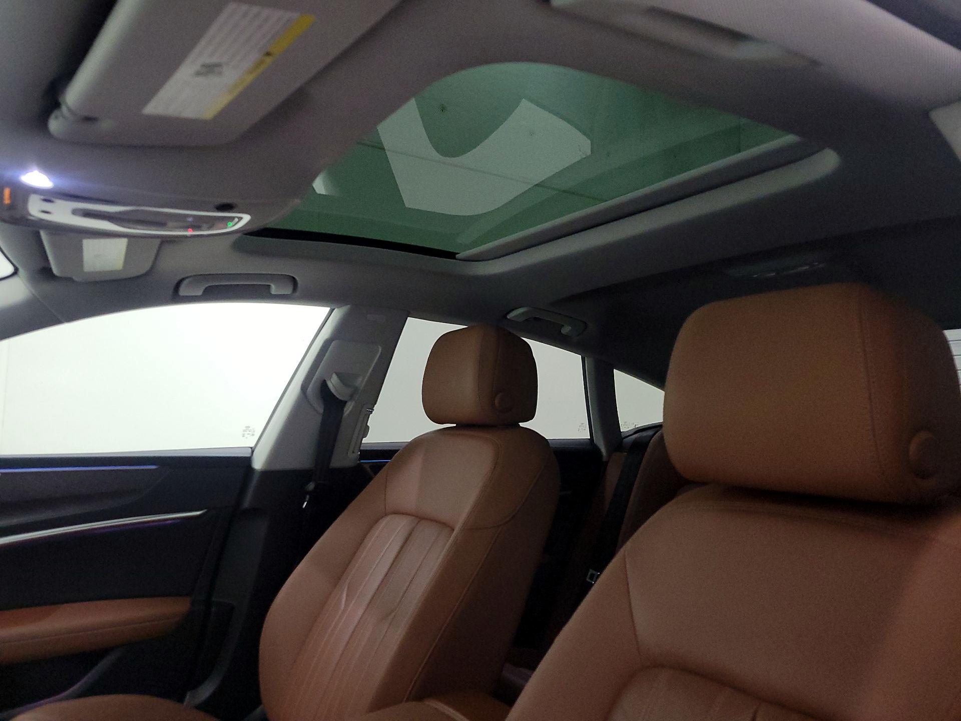 Thumbnail: 2020 Audi A7 - 20