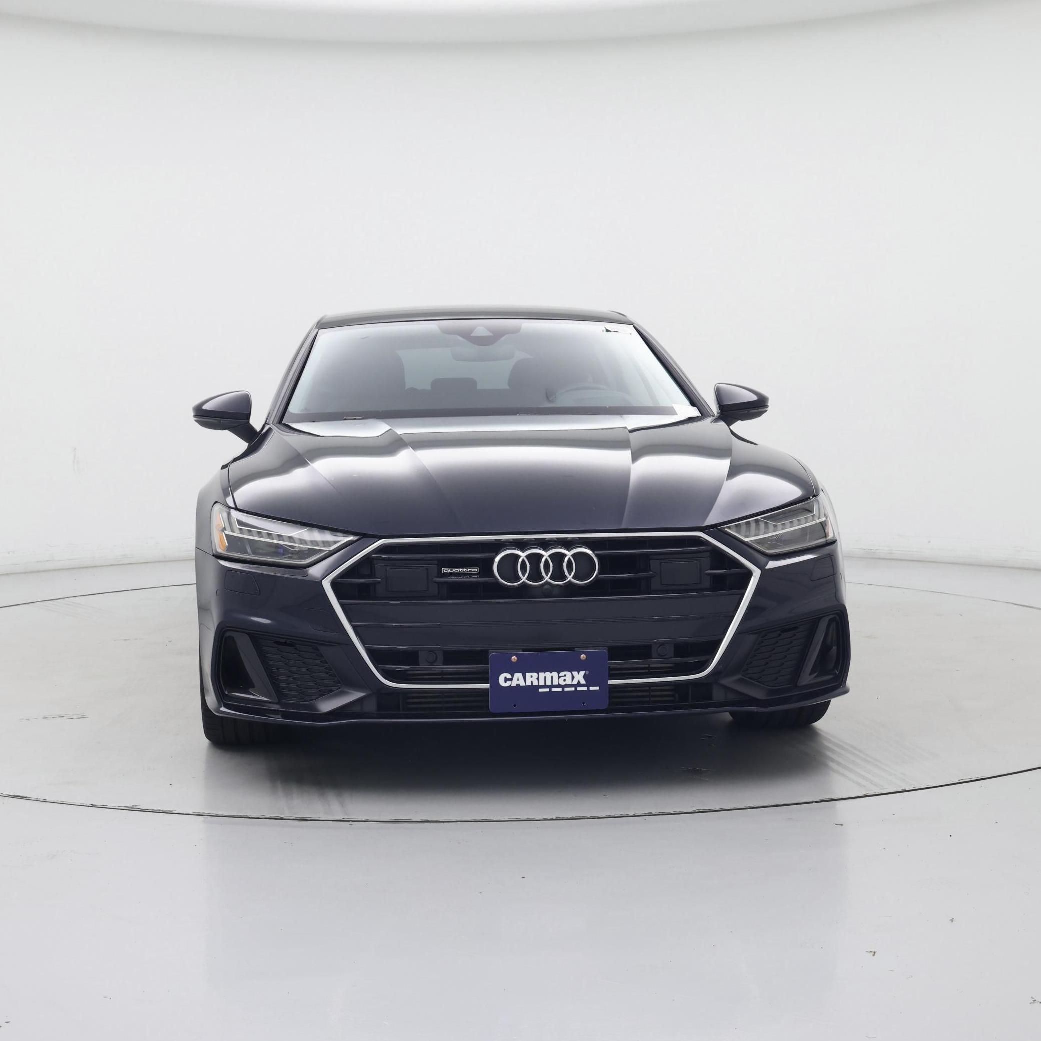 Thumbnail: 2020 Audi A7 - 5