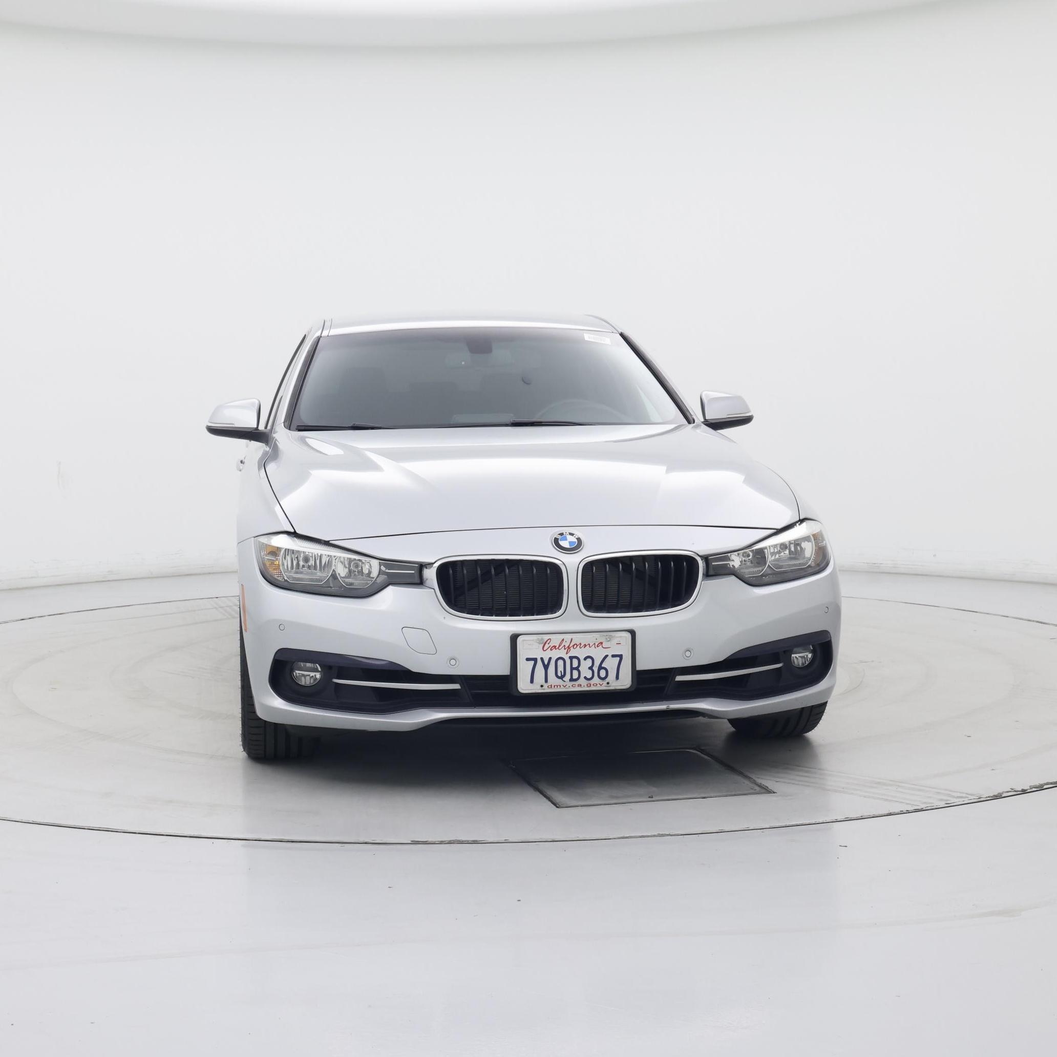 Thumbnail: 2017 BMW 3 Series - 5