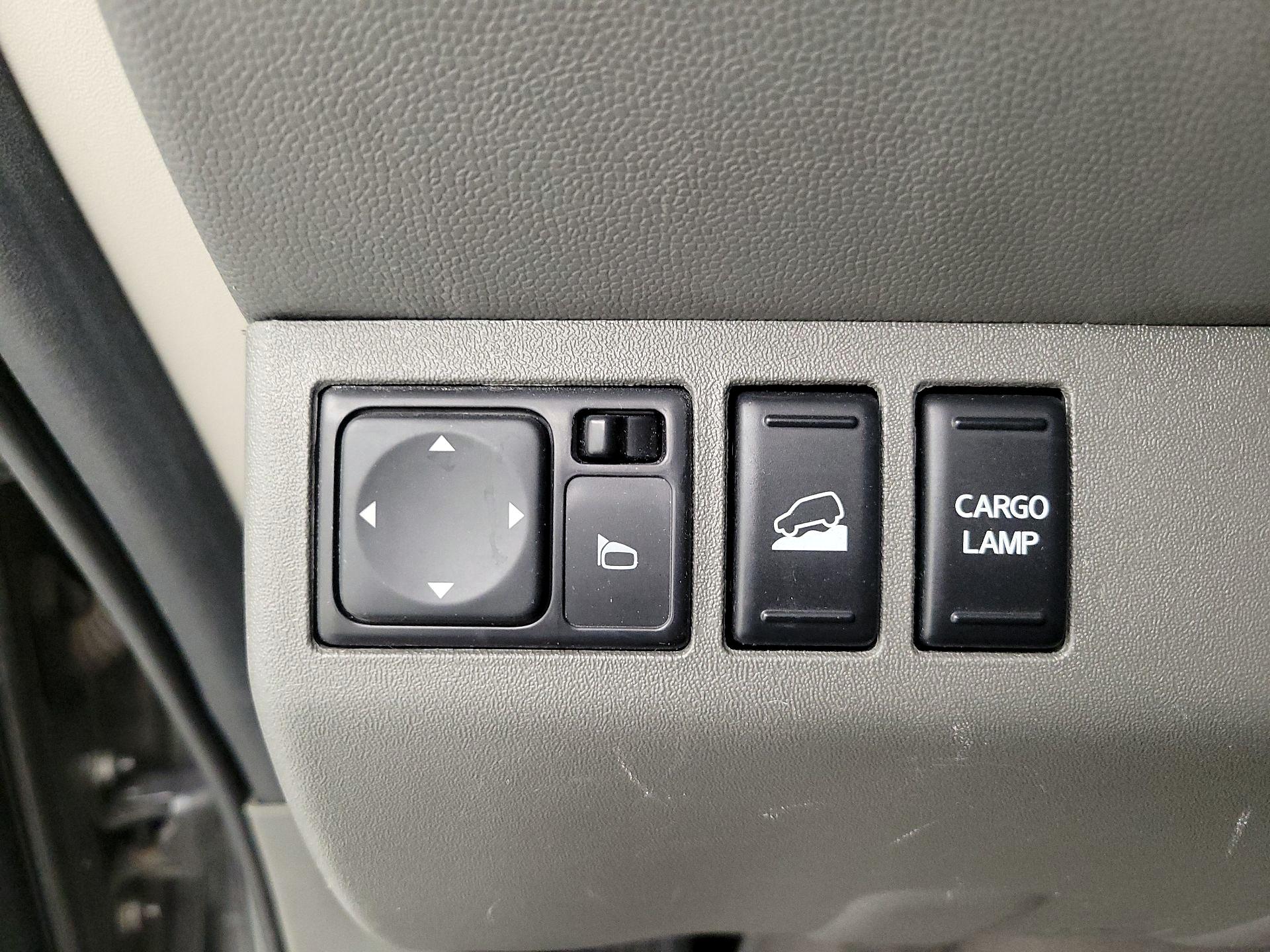 Thumbnail: 2019 Nissan Frontier - 11