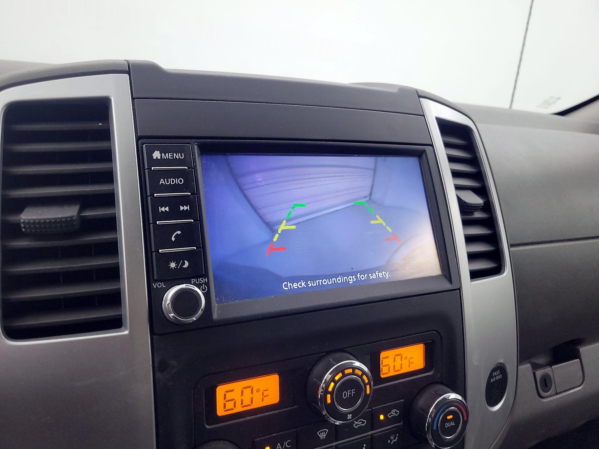 Thumbnail: 2019 Nissan Frontier - 12