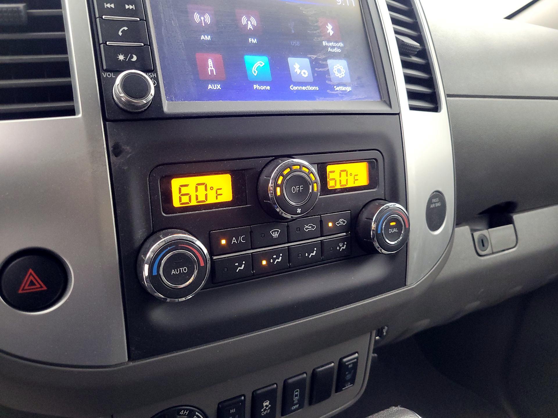 Thumbnail: 2019 Nissan Frontier - 14