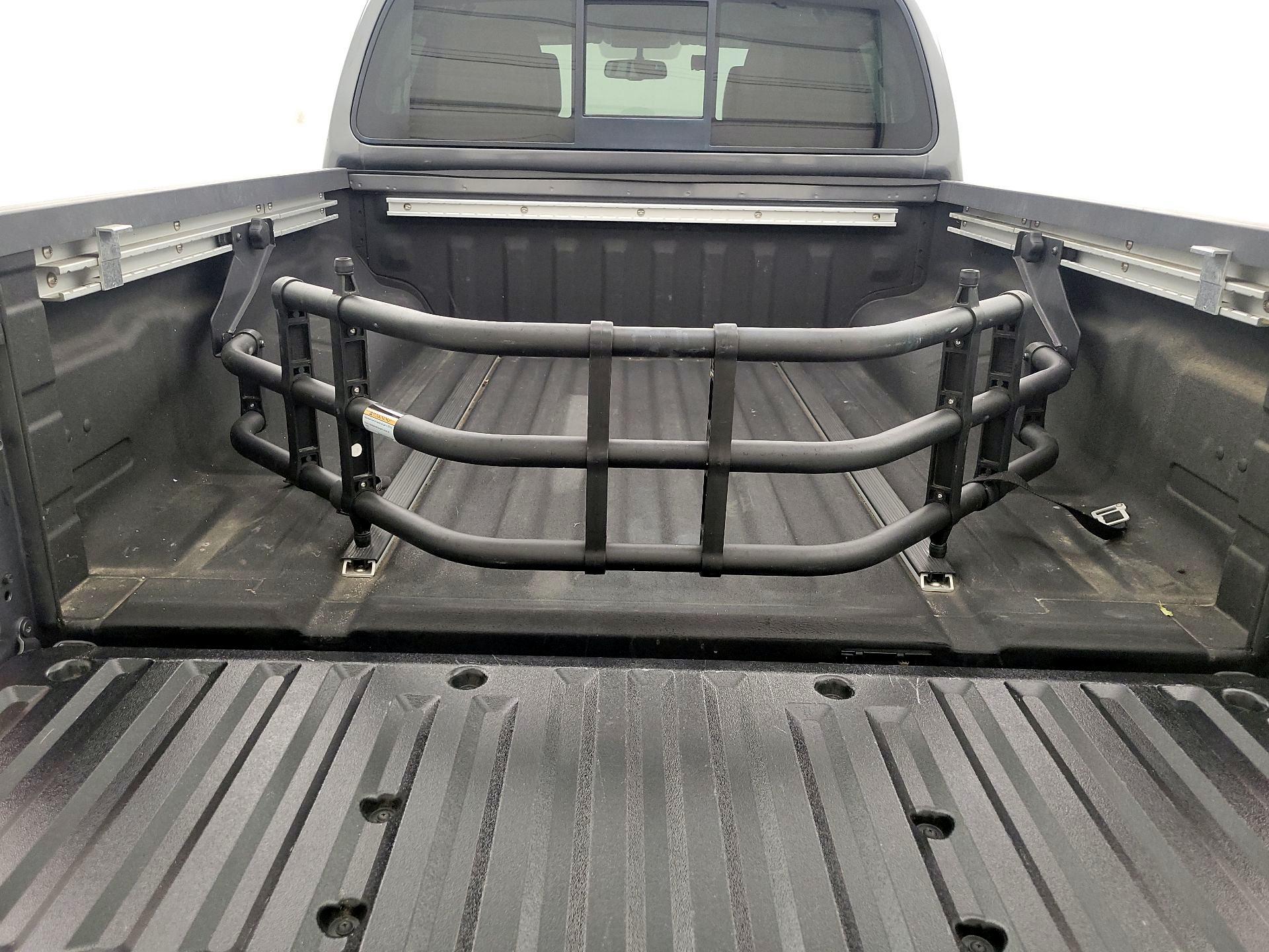 Thumbnail: 2019 Nissan Frontier - 18