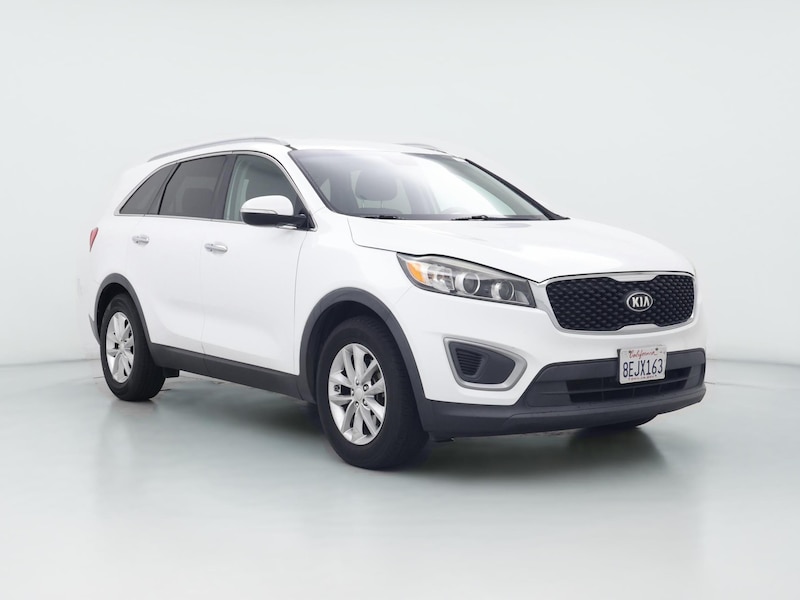 2016 Kia Sorento LX -
                  Palmdale, CA