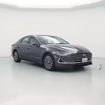 2023 Hyundai Sonata Hybrid Limited