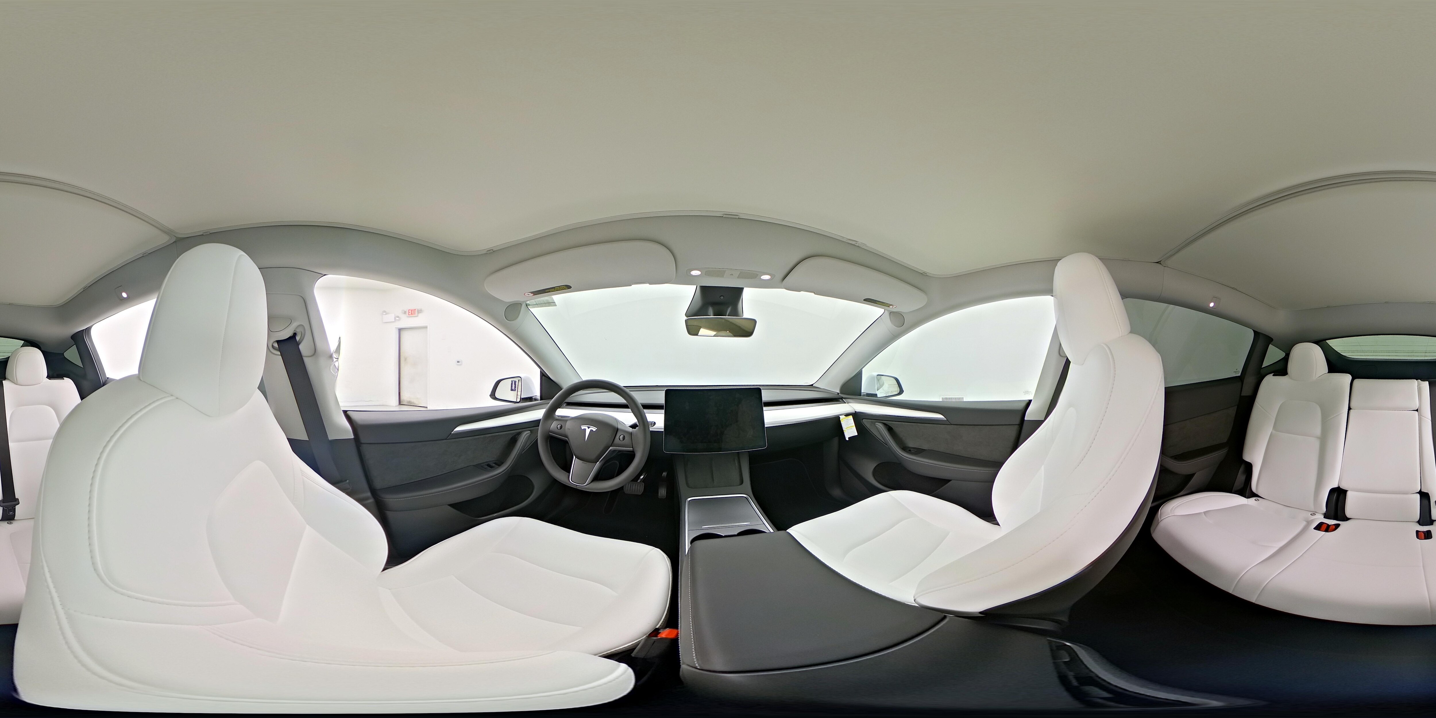 2024 Tesla Model Y Long Range - Photo 25