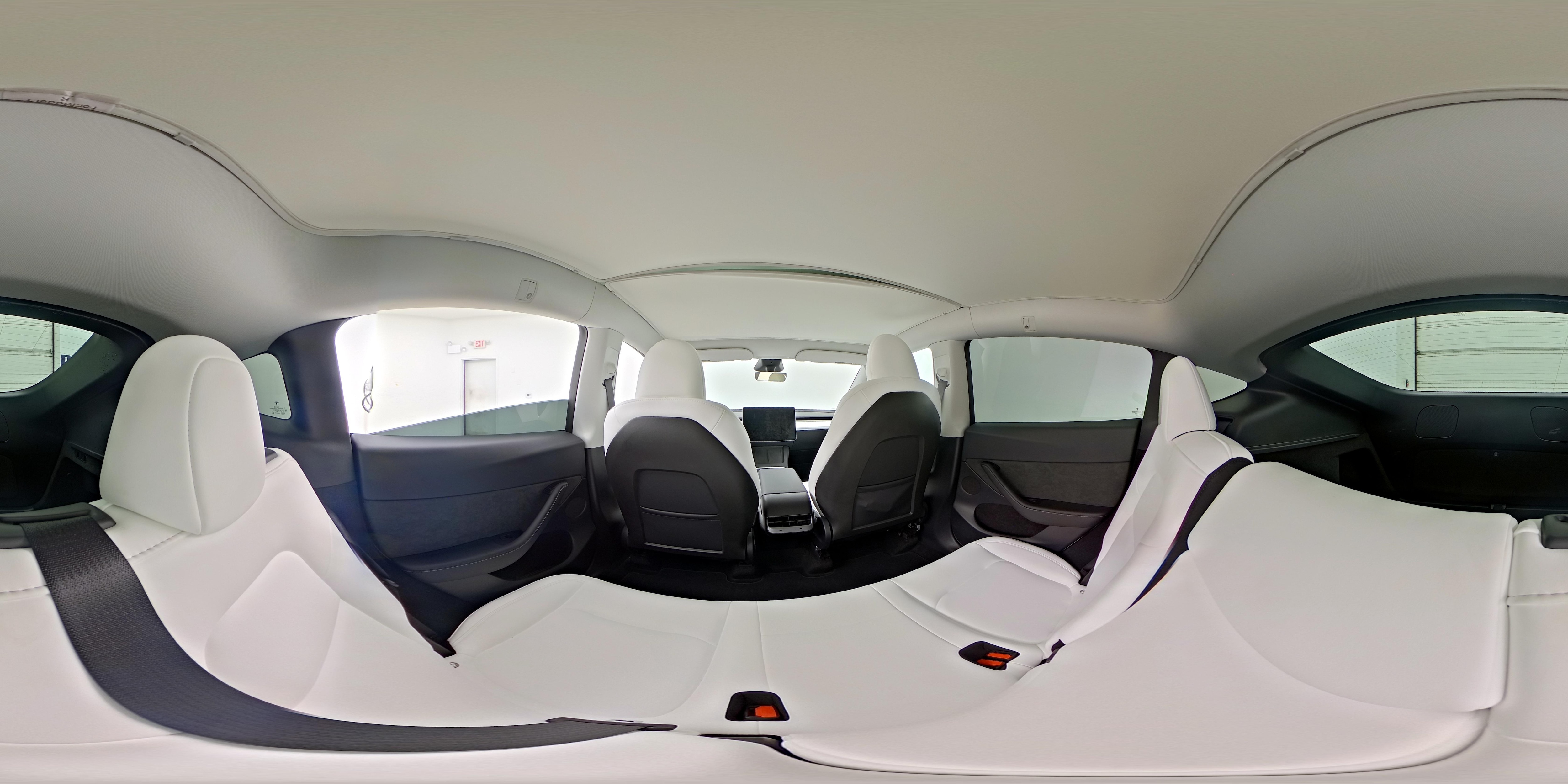2024 Tesla Model Y Long Range - Photo 26