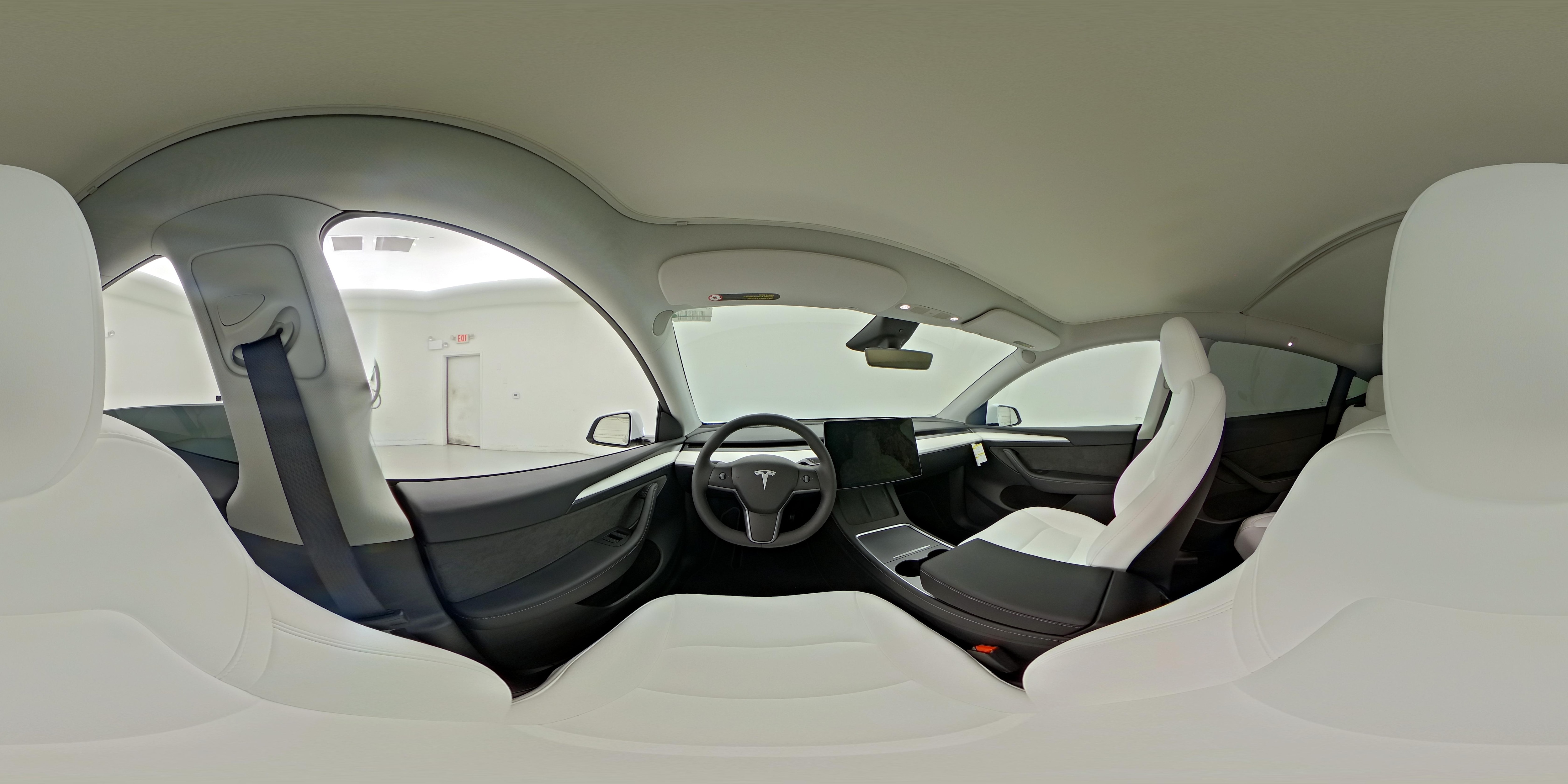 2024 Tesla Model Y Long Range - Photo 27